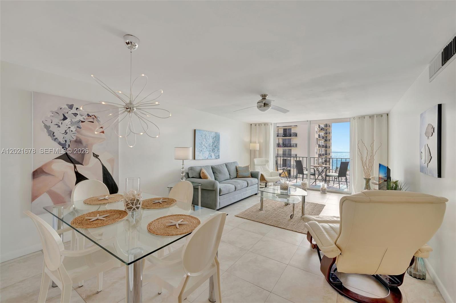 Photo of 1400 Ocean Dr #1001, Hollywood, Florida, 33019 -