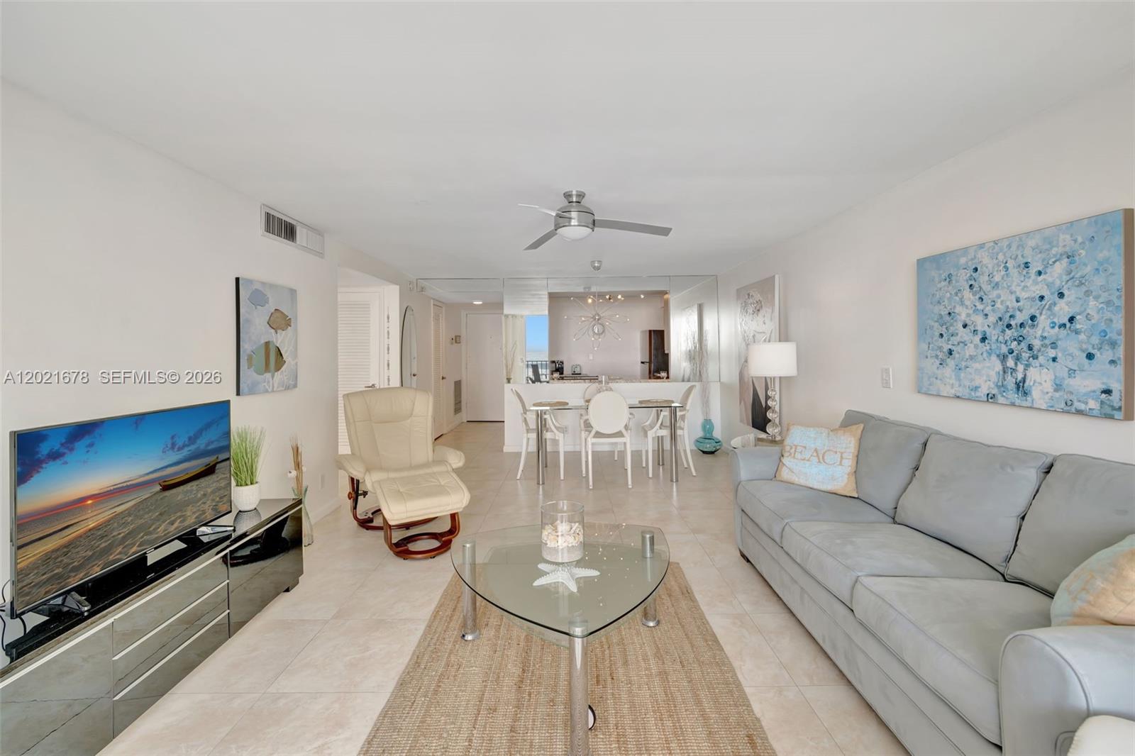 Photo of 1400 Ocean Dr #1001, Hollywood, Florida, 33019 -