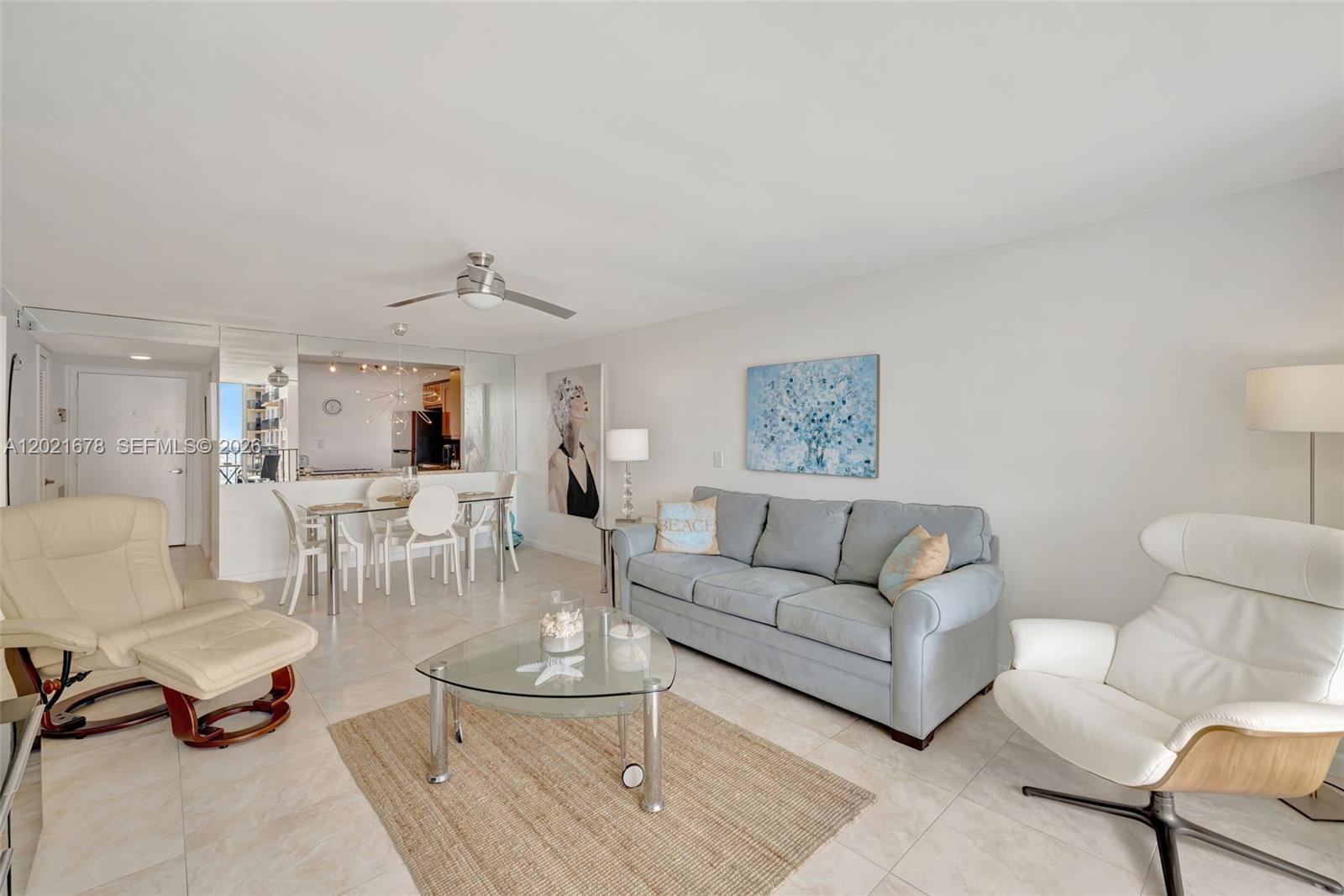 Photo of 1400 Ocean Dr #1001, Hollywood, Florida, 33019 -