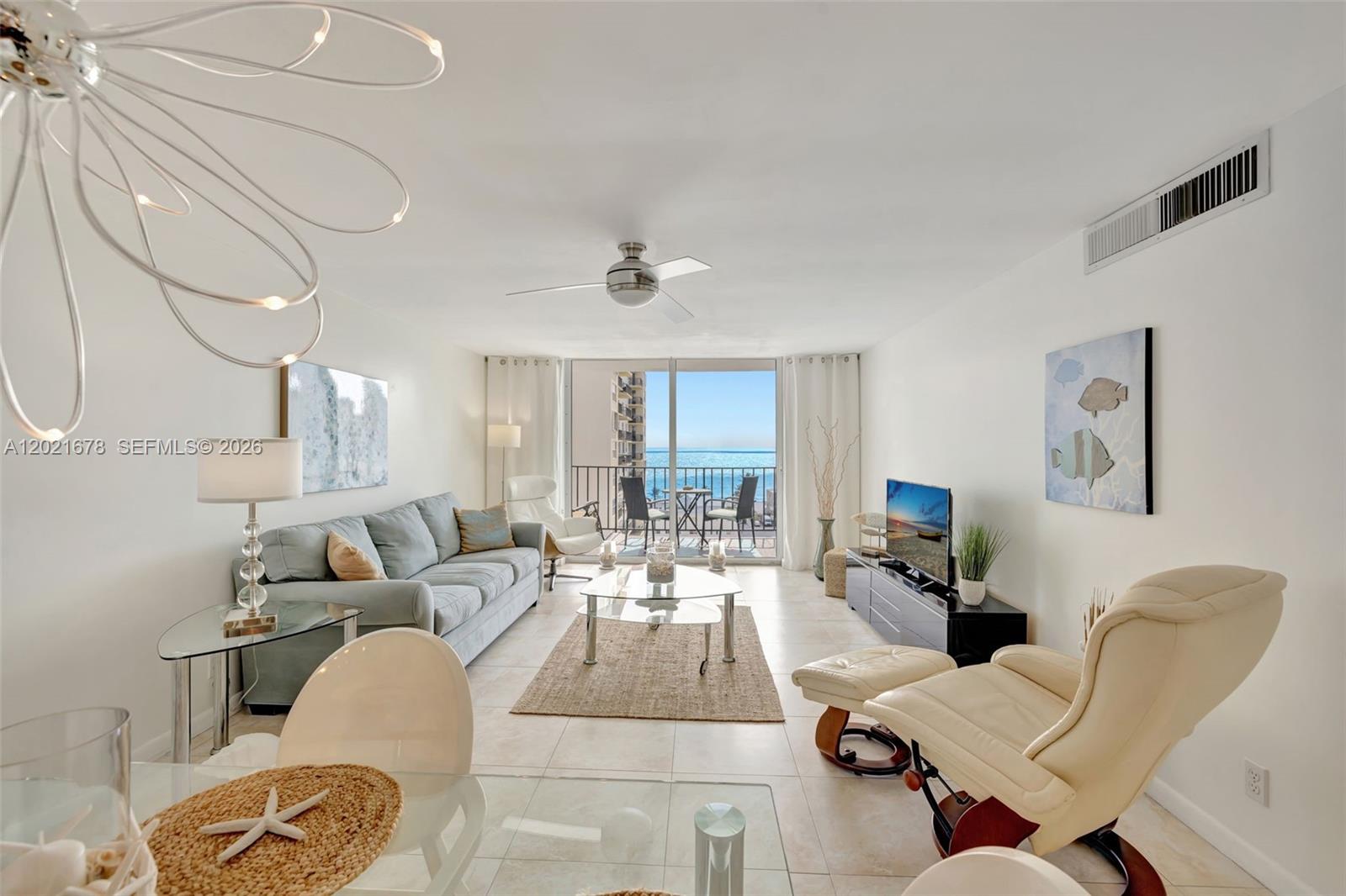 Photo of 1400 Ocean Dr #1001, Hollywood, Florida, 33019 -