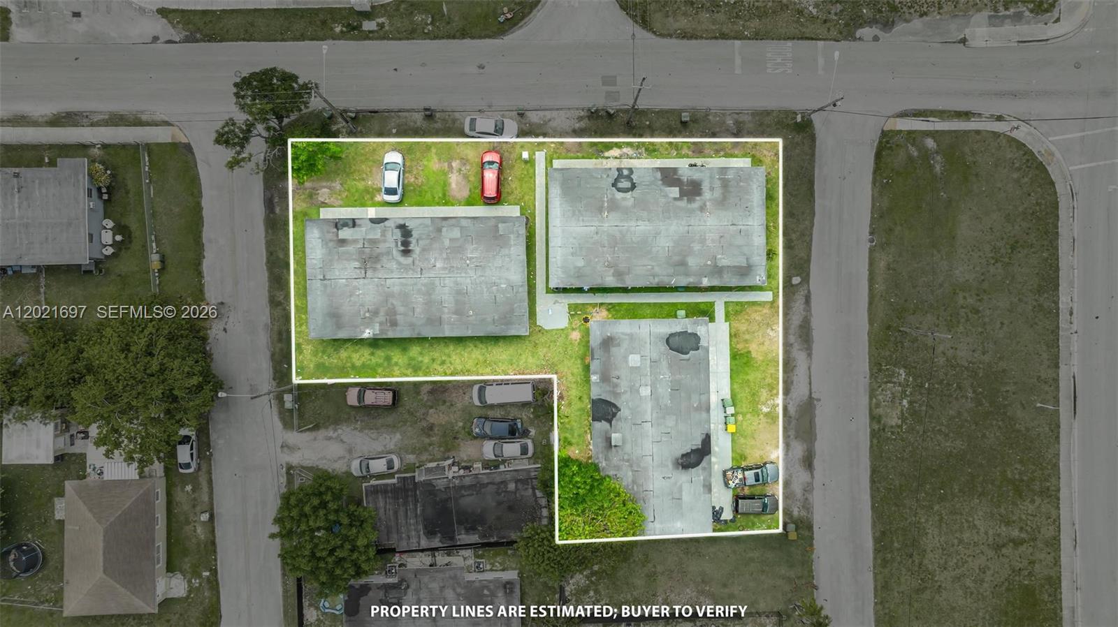 See details / 5856 sq. ft. $ 2026-05-19 0 Photo