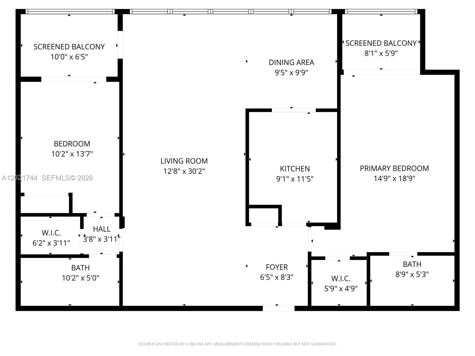 Photo of 2000 Atlantic Shores Blvd  #120, Hallandale Beach, Florida, 33009 - 