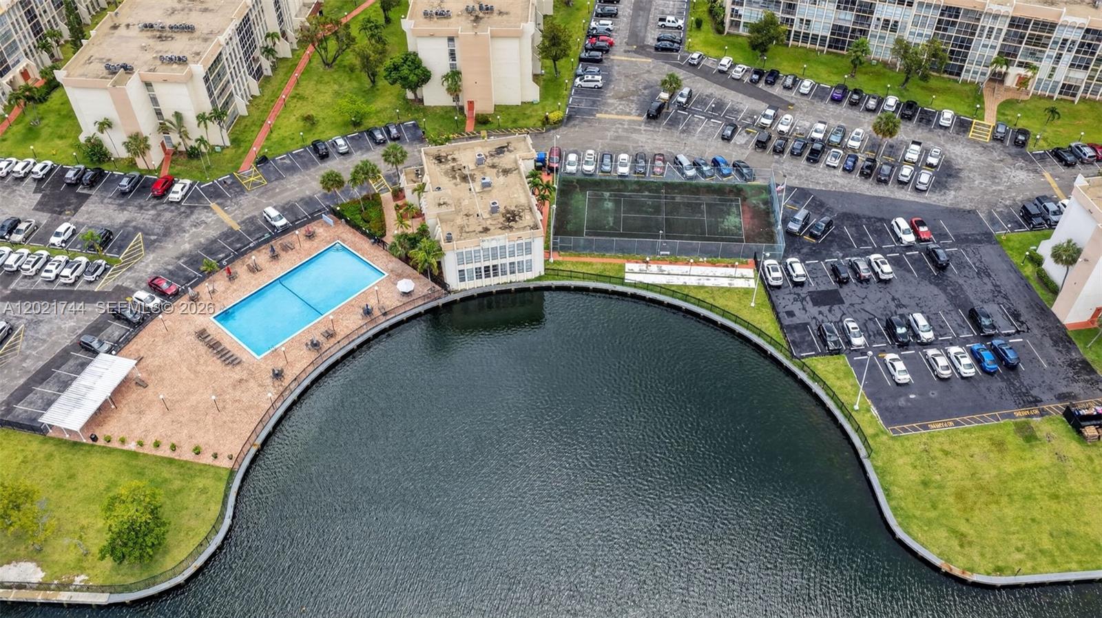 Photo of 2000 Atlantic Shores Blvd  #120, Hallandale Beach, Florida, 33009 - 