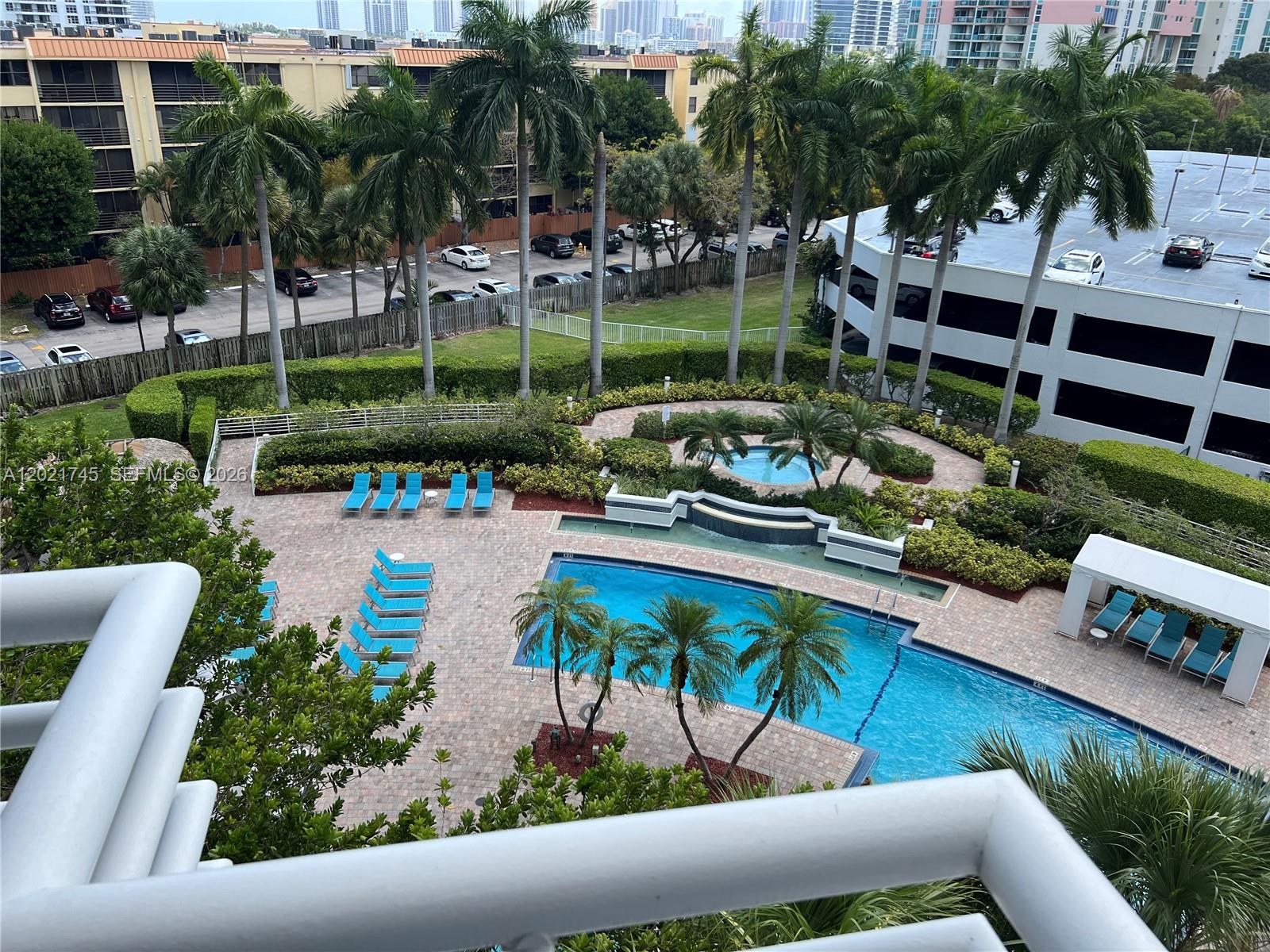 Photo of 3300 192nd St #616, Aventura, Florida, 33180 -