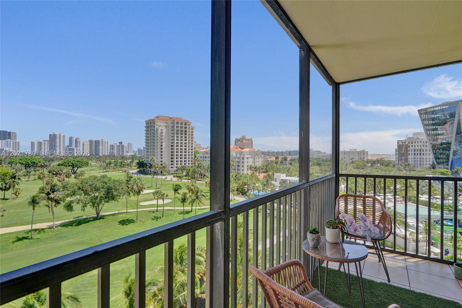 Photo of 20335 Country Club Dr  #809, Aventura, Florida, 33180 - 