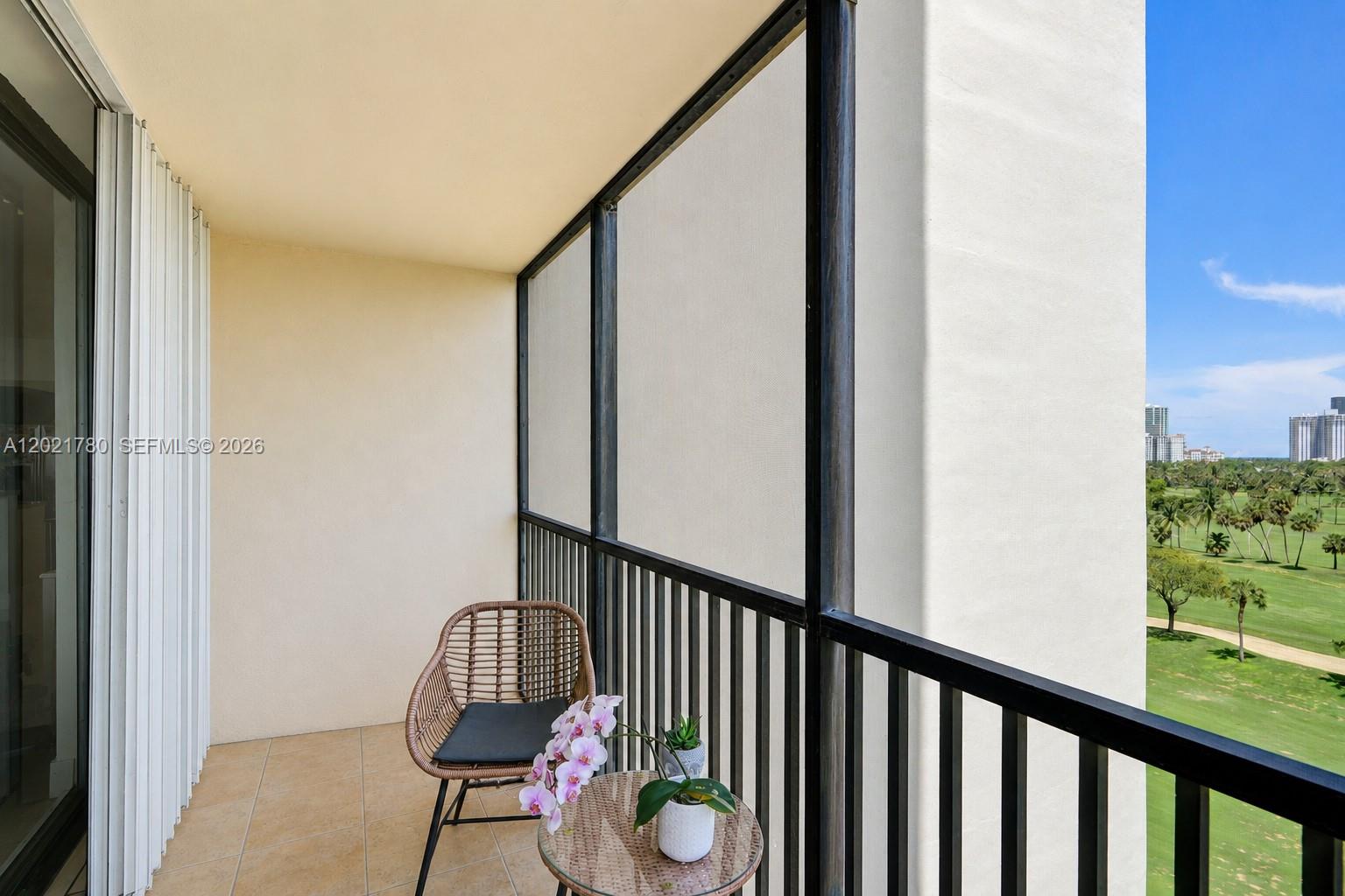 Photo of 20335 Country Club Dr  #809, Aventura, Florida, 33180 - 