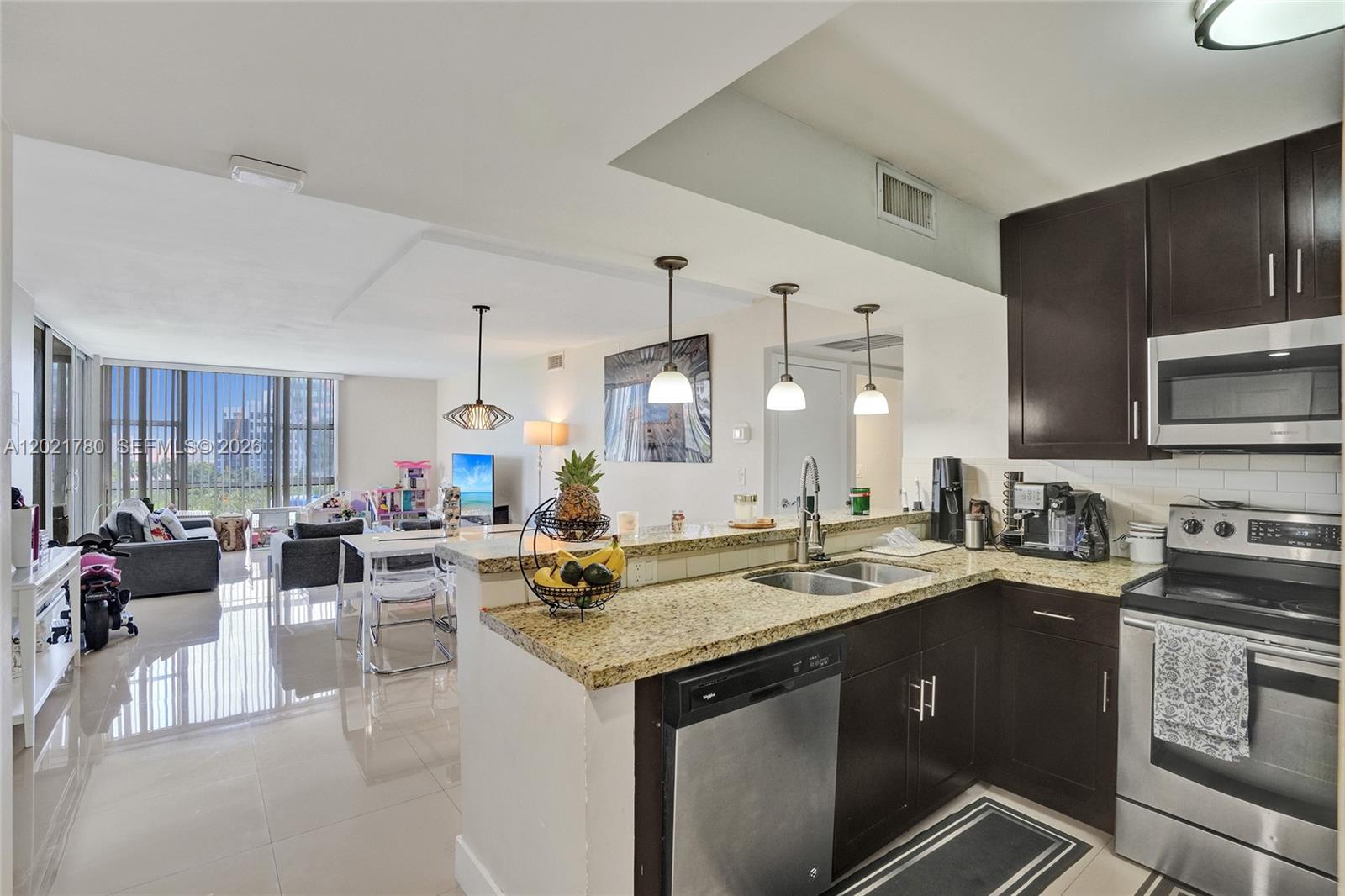 Photo of 20335 Country Club Dr  #809, Aventura, Florida, 33180 - 
