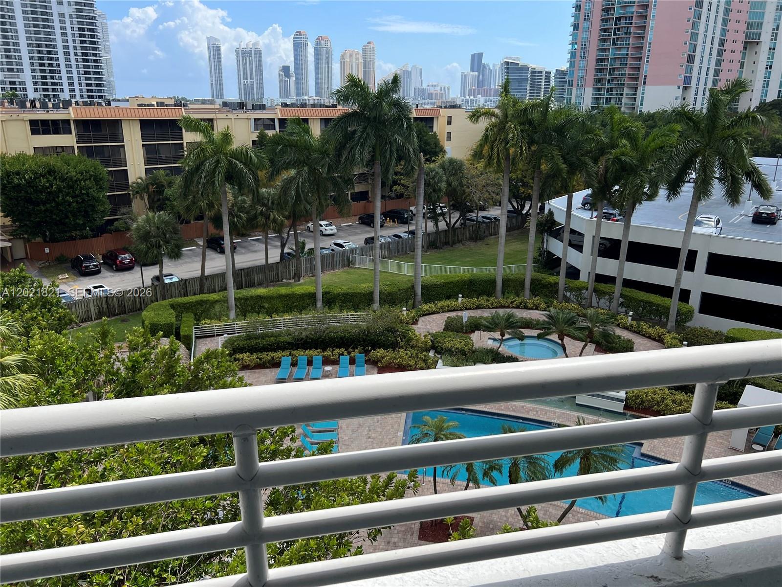 Photo of 3300 192nd St  #616, Aventura, Florida, 33180 - 