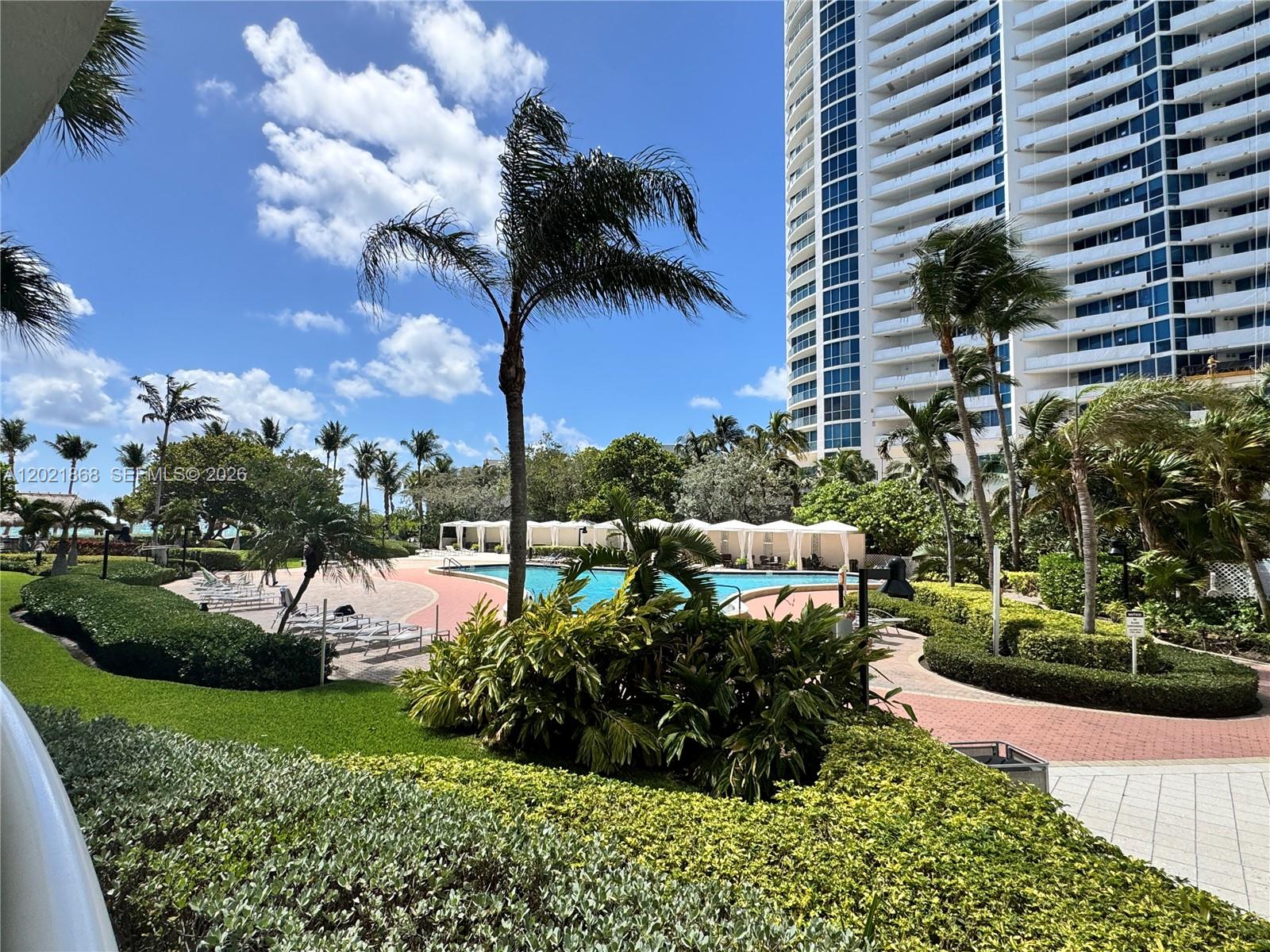 Photo of 3001 Ocean Dr #119, Hollywood, Florida, 33019 -