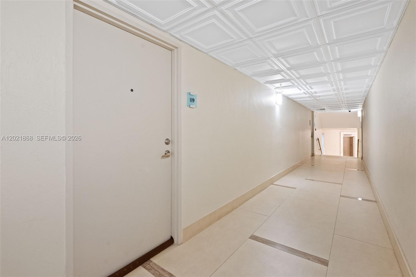 Photo of 3001 Ocean Dr #119, Hollywood, Florida, 33019 -