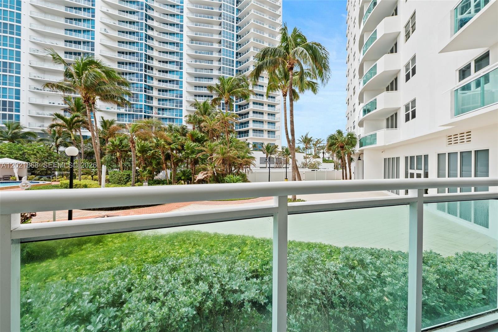 Photo of 3001 Ocean Dr #119, Hollywood, Florida, 33019 -