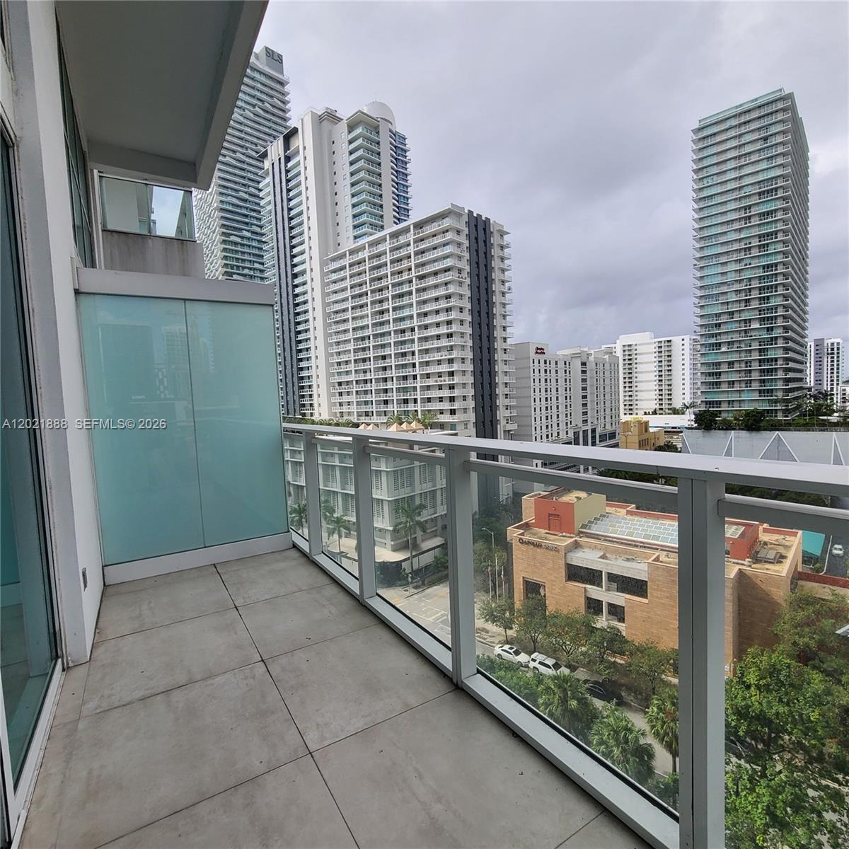 Photo of 1080 Brickell Ave #1101, Miami, Florida, 33131 -