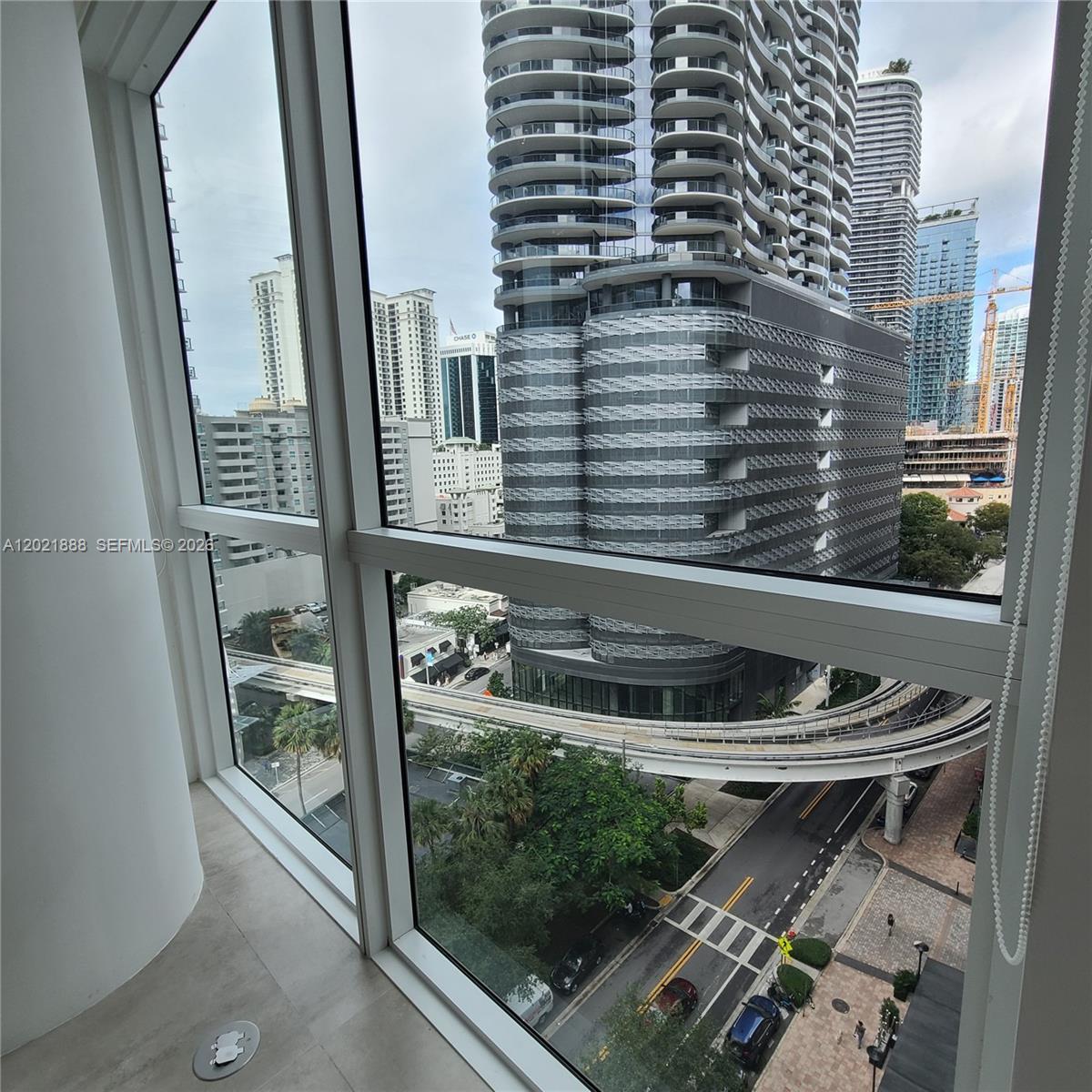 Photo of 1080 Brickell Ave #1101, Miami, Florida, 33131 -