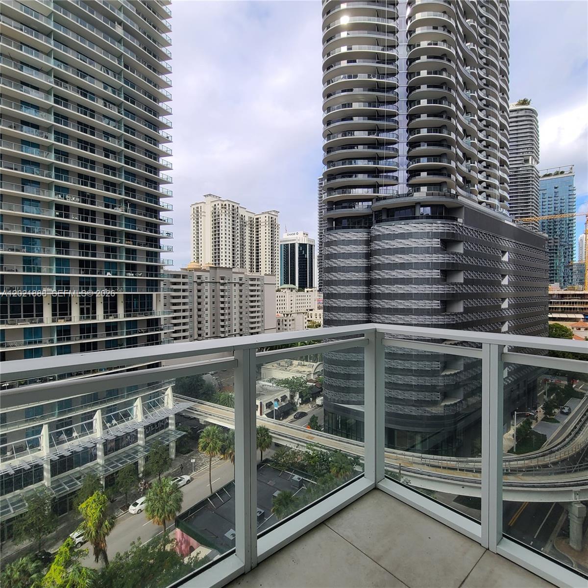 Photo of 1080 Brickell Ave #1101, Miami, Florida, 33131 -