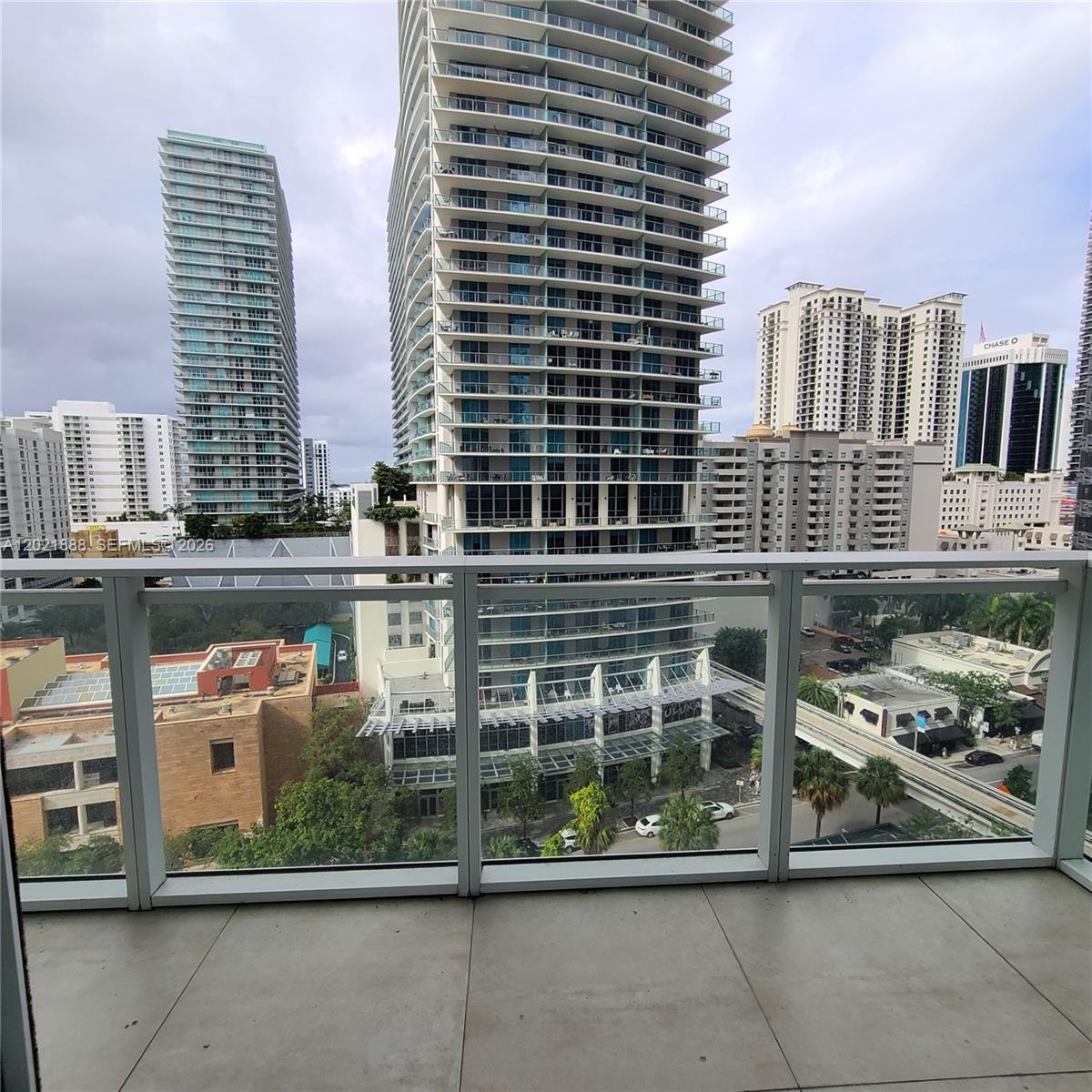 Photo of 1080 Brickell Ave #1101, Miami, Florida, 33131 -