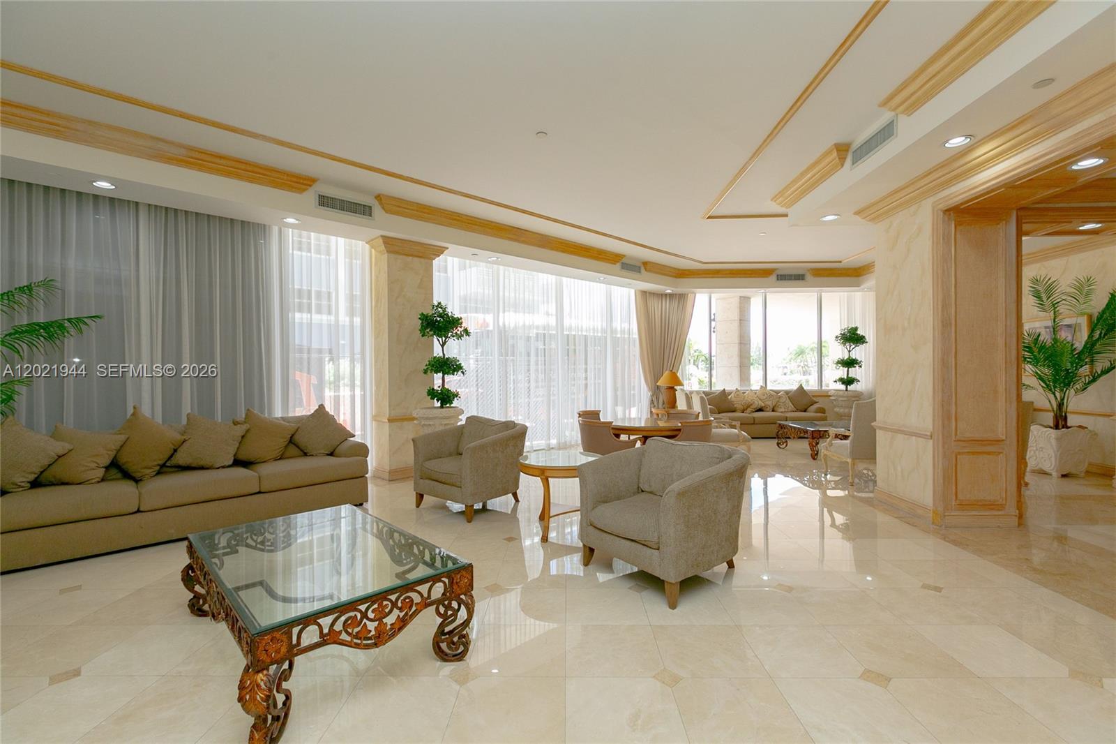 Photo of 8855 Collins Ave  #6F, Surfside, Florida, 33154 - 