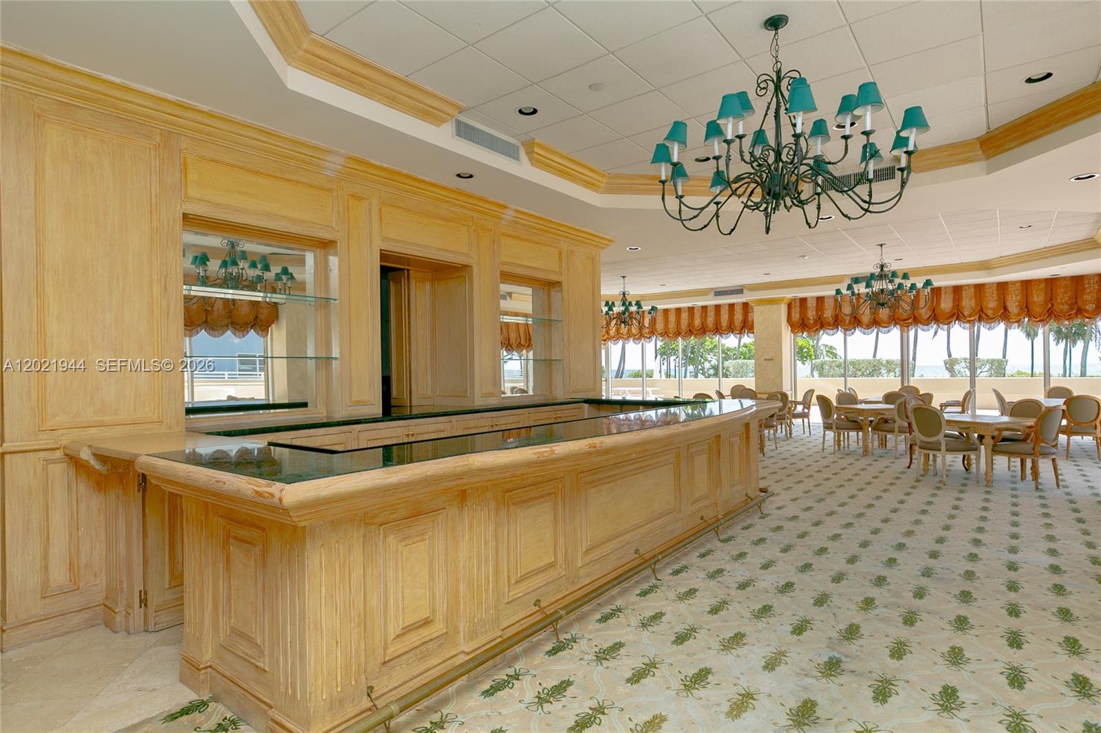 Photo of 8855 Collins Ave  #6F, Surfside, Florida, 33154 - 