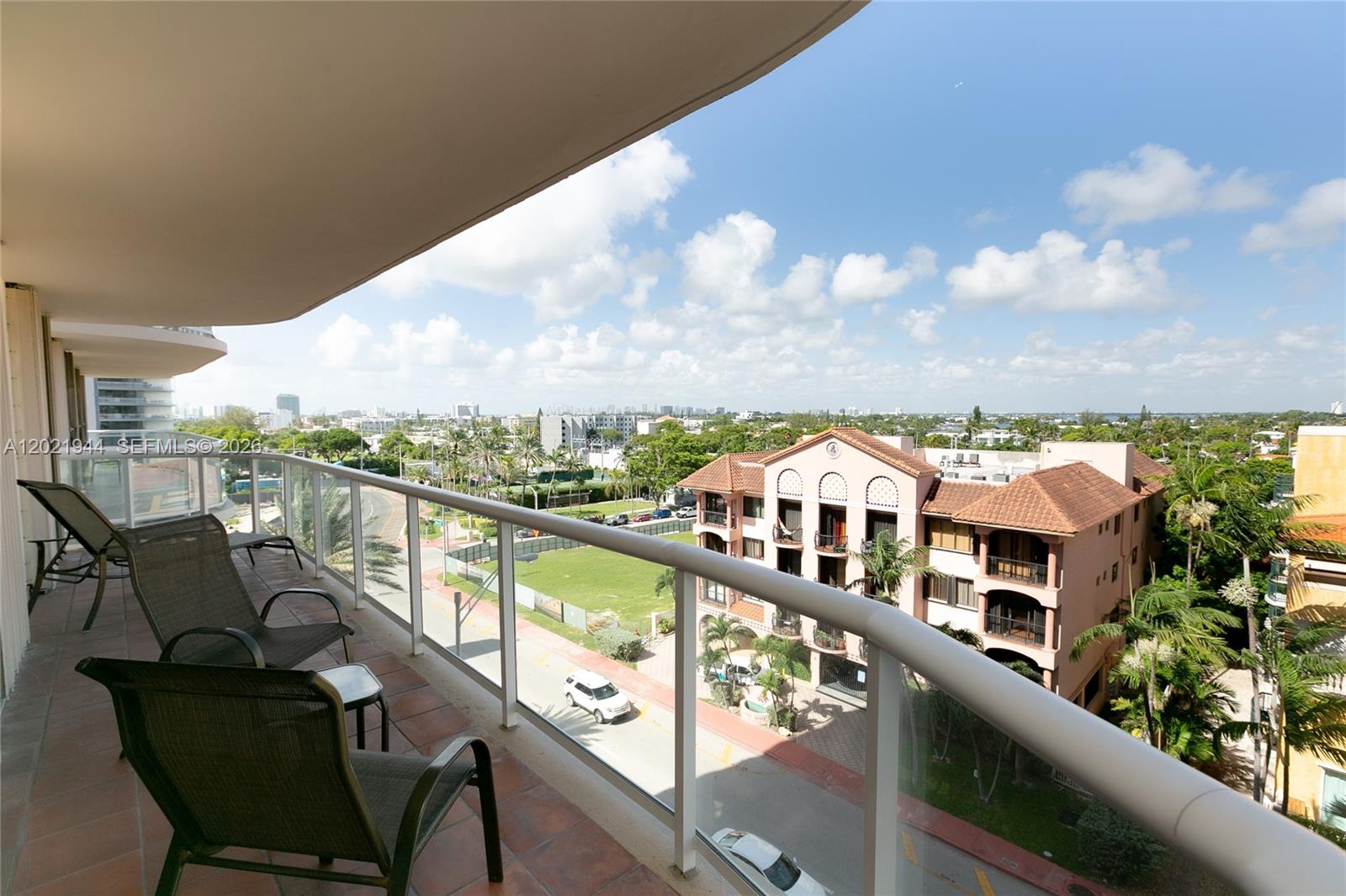 Photo of 8855 Collins Ave  #6F, Surfside, Florida, 33154 - 