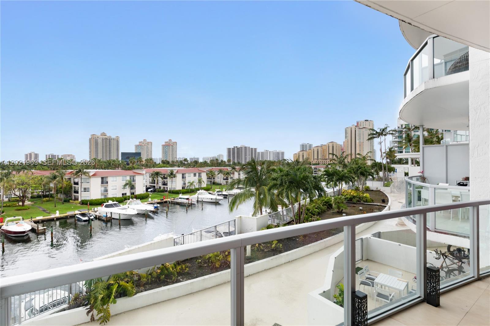 Photo of 3029 188th St #405, Aventura, Florida, 33180 -