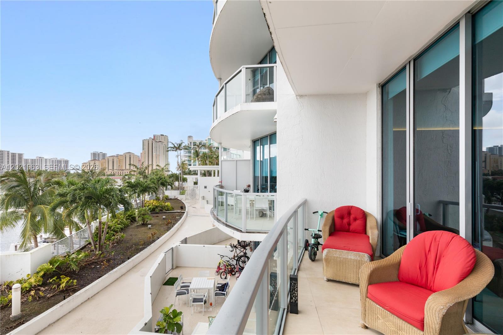 Photo of 3029 188th St #405, Aventura, Florida, 33180 -