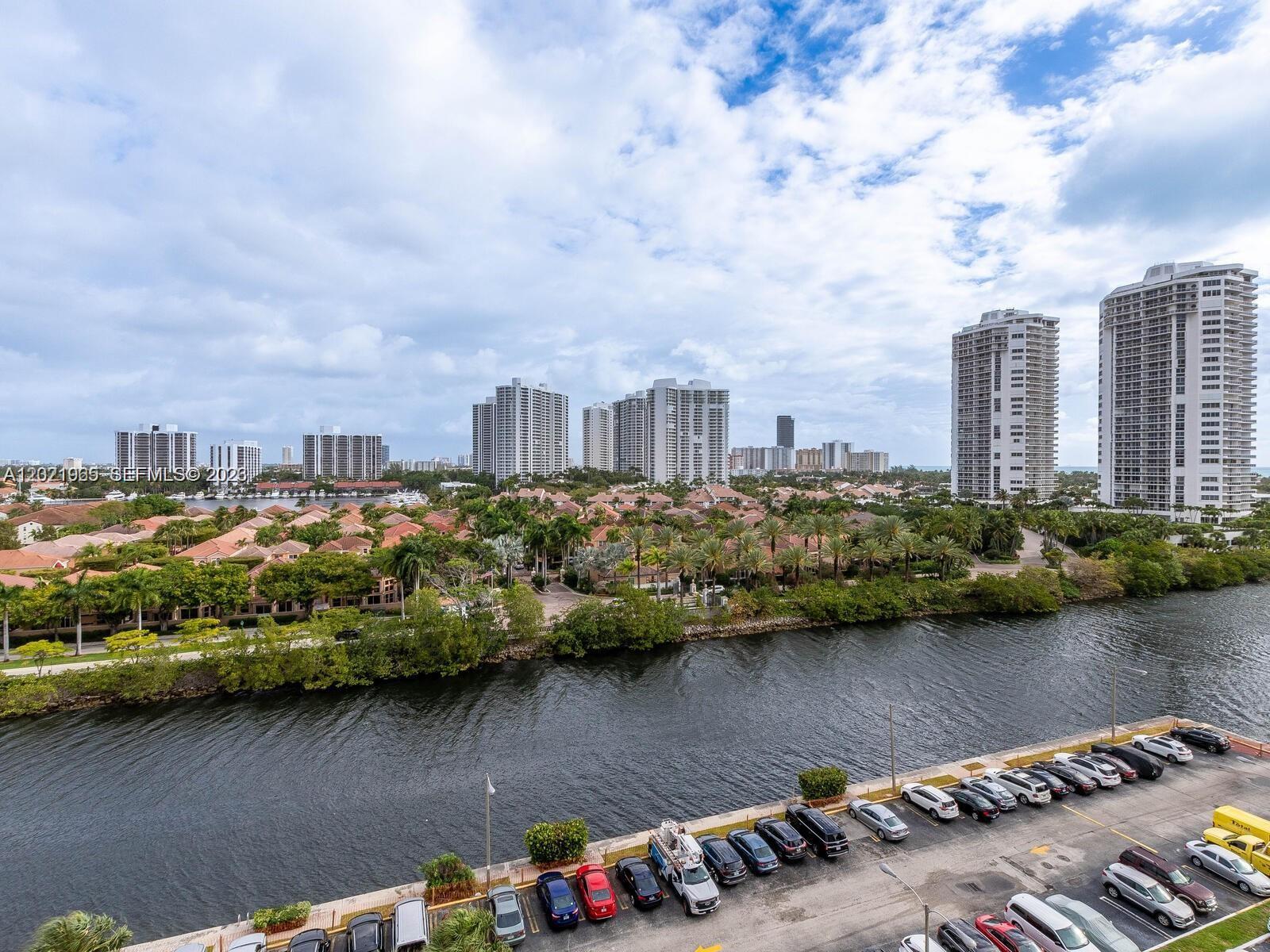 Photo of 3701 Country Club Dr  #1002, Aventura, Florida, 33180 - 
