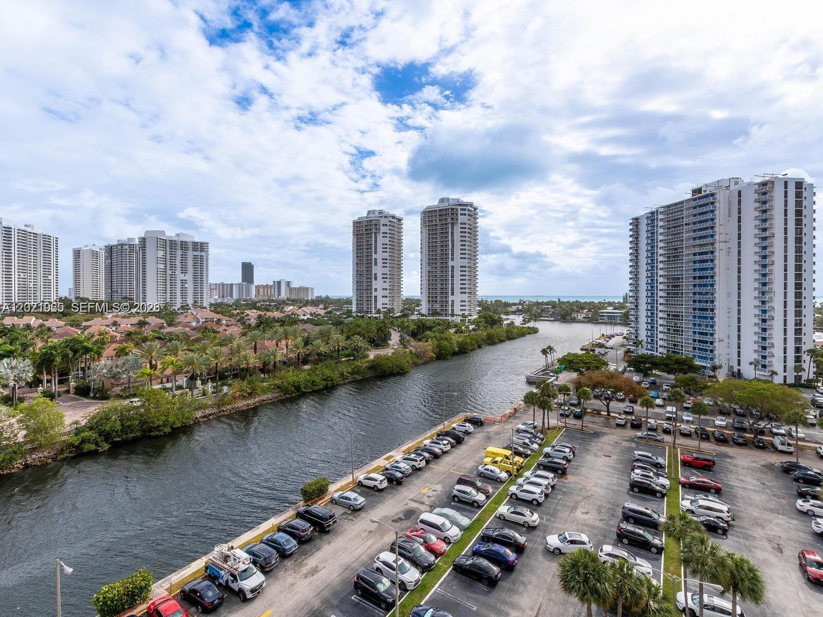 Photo of 3701 Country Club Dr  #1002, Aventura, Florida, 33180 - 