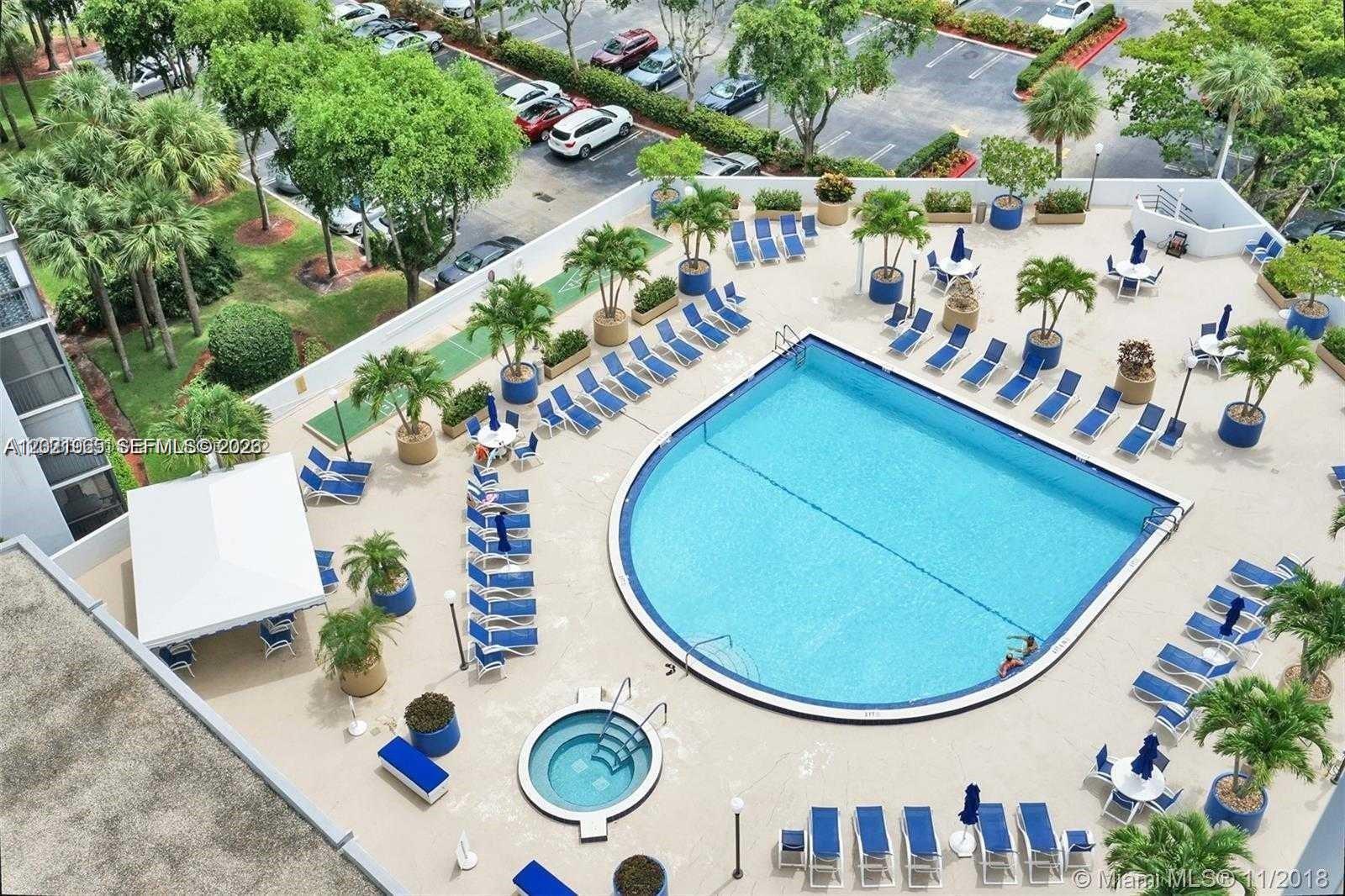 Photo of 3701 Country Club Dr  #1002, Aventura, Florida, 33180 - 