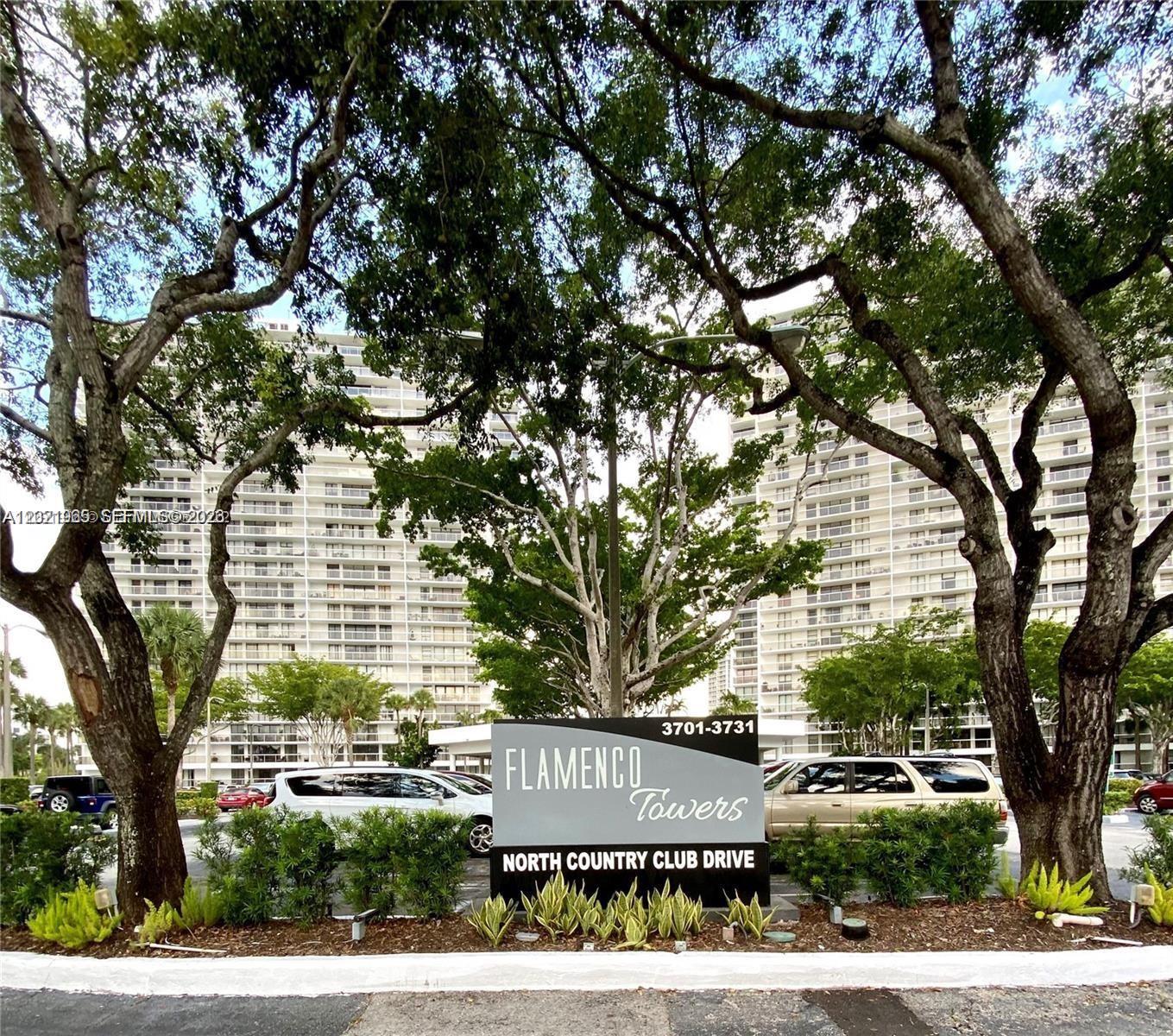Photo of 3701 Country Club Dr  #1002, Aventura, Florida, 33180 - 