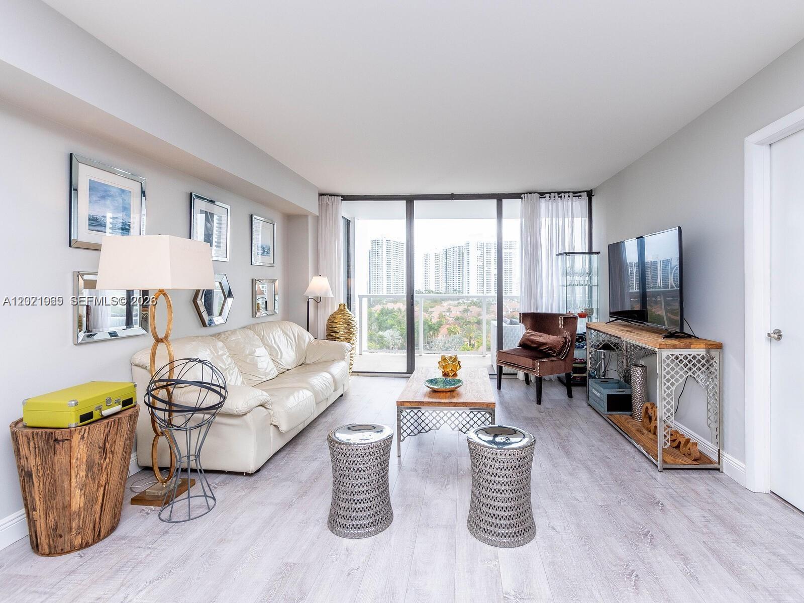 Photo of 3701 Country Club Dr  #1002, Aventura, Florida, 33180 - 