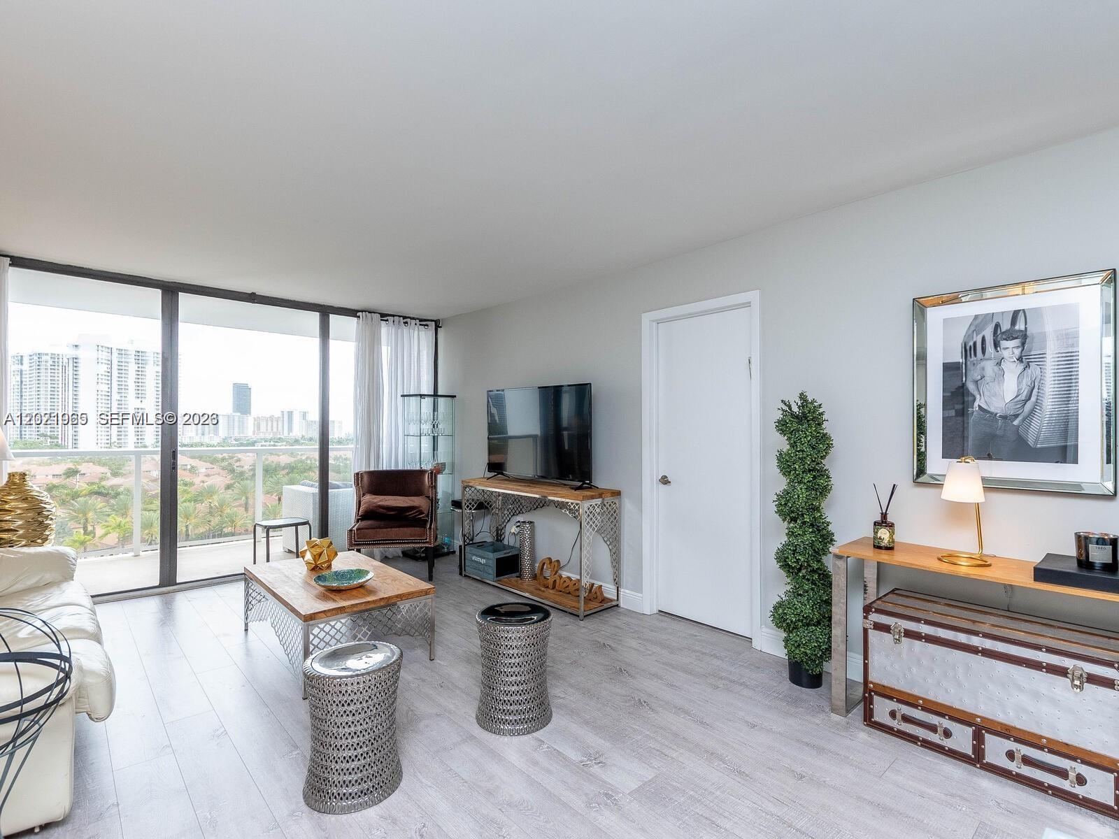 Photo of 3701 Country Club Dr  #1002, Aventura, Florida, 33180 - 