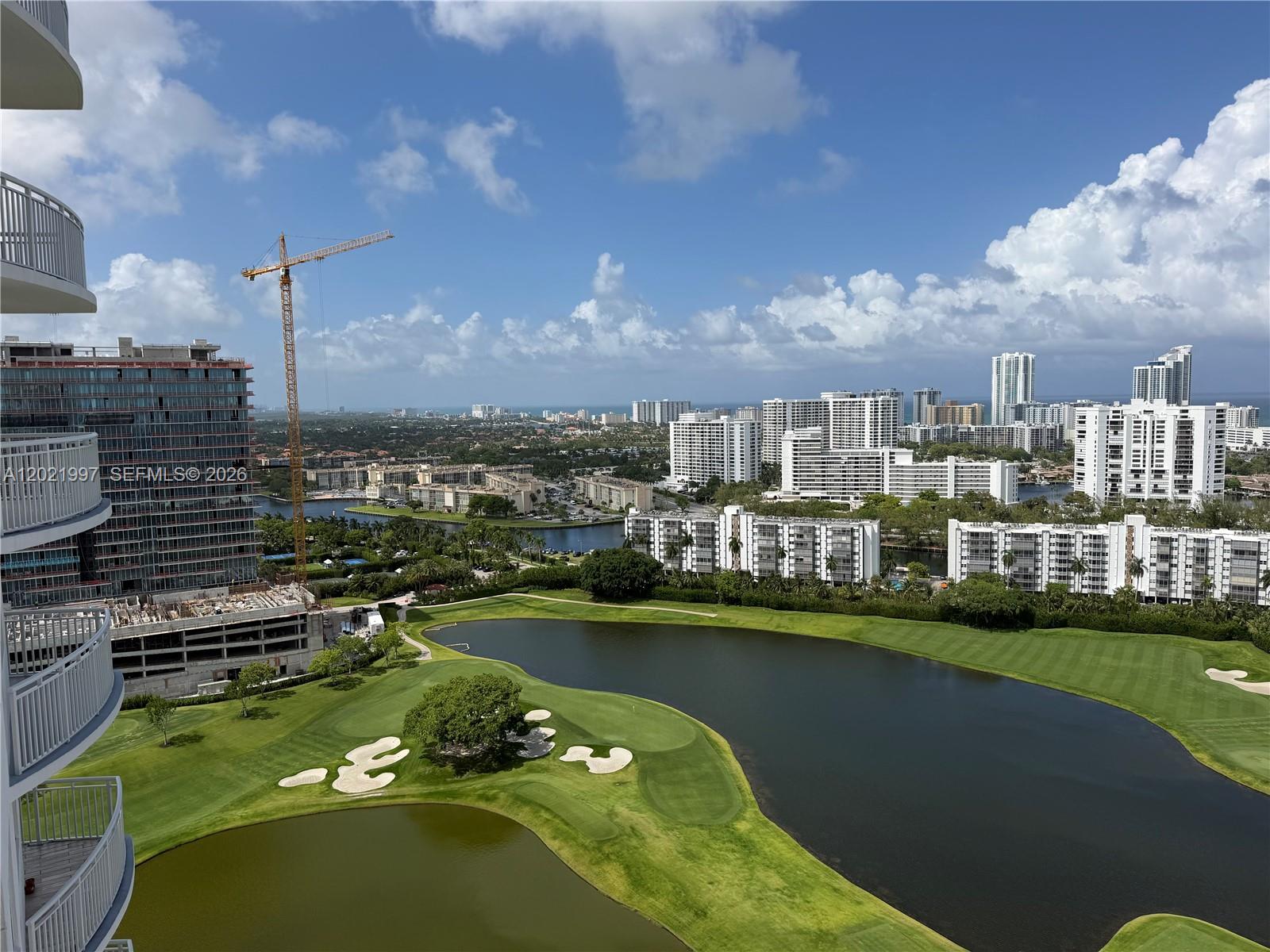 Фото 1755 Hallandale Beach Blvd  #2404E, Hallandale Beach, Florida, 33009 - 