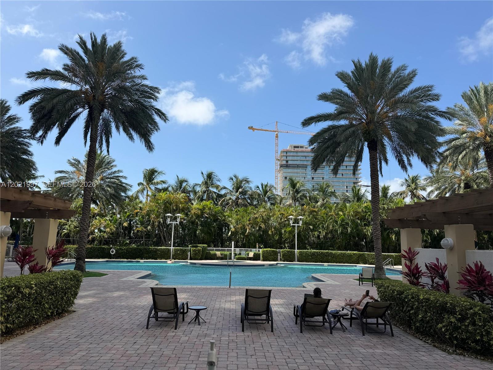 Фото 1755 Hallandale Beach Blvd  #2404E, Hallandale Beach, Florida, 33009 - 