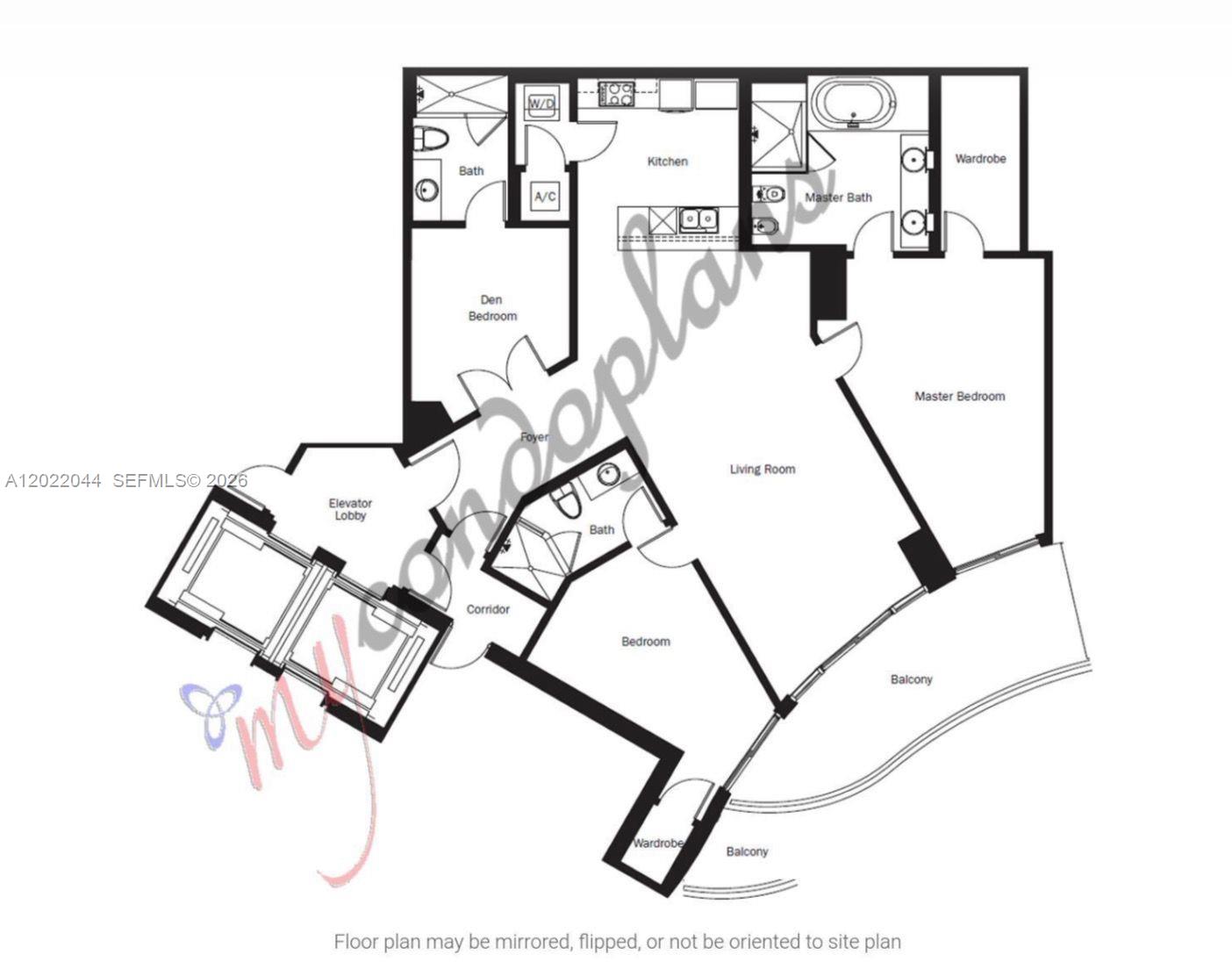 See details 3407 3 / 3 2084 sq. ft. $ 2026-05-19 0 Photo