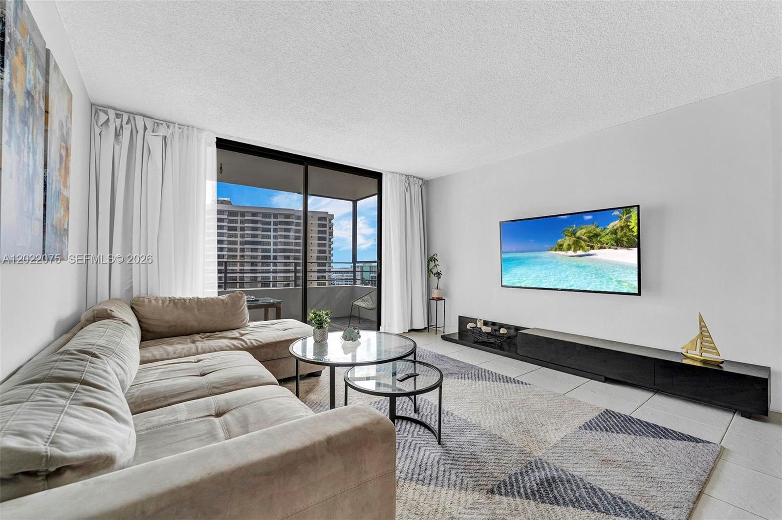 Photo of 600 Three Islands Blvd #1615, Hallandale Beach, Florida, 33009 -