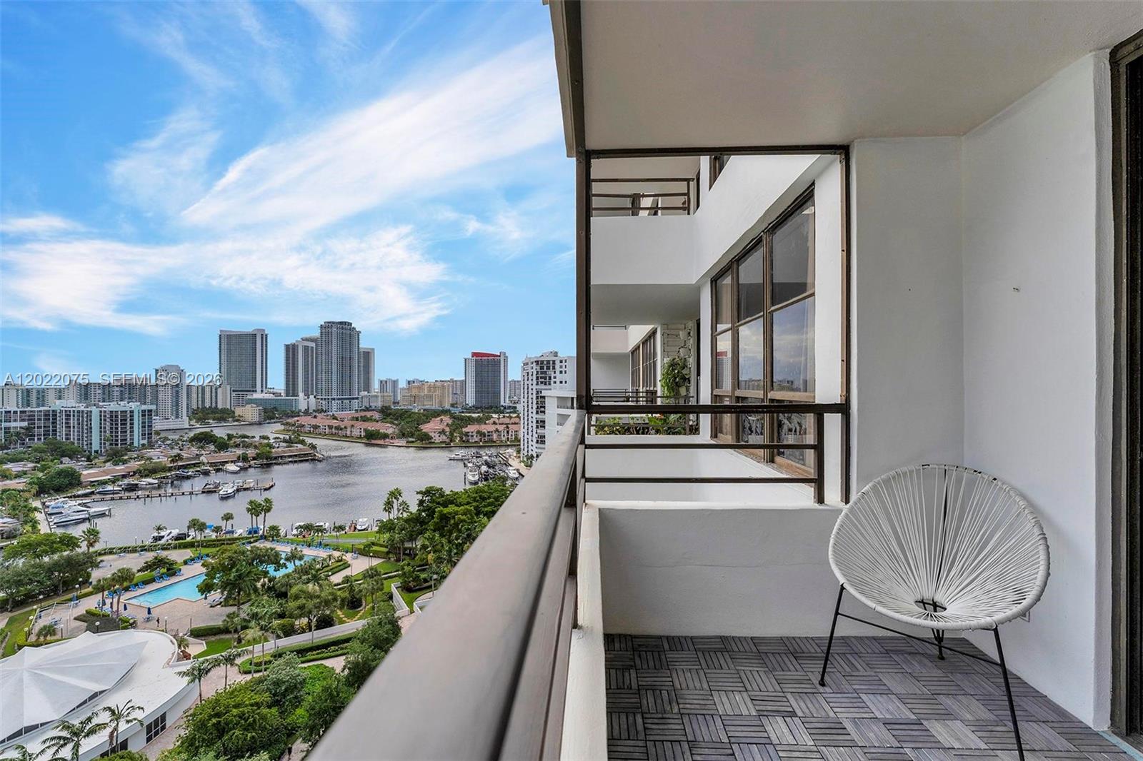 Photo of 600 Three Islands Blvd #1615, Hallandale Beach, Florida, 33009 -