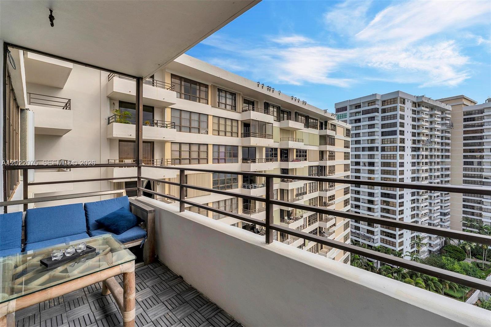 Photo of 600 Three Islands Blvd #1615, Hallandale Beach, Florida, 33009 -
