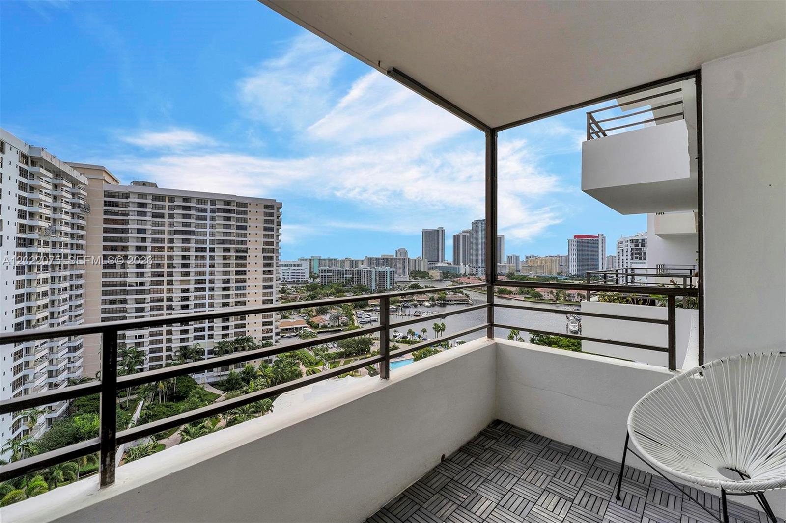 Photo of 600 Three Islands Blvd #1615, Hallandale Beach, Florida, 33009 -