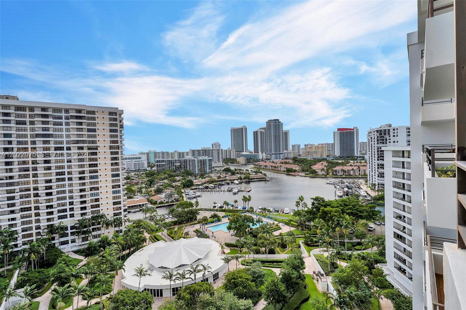 Photo of 600 Three Islands Blvd #1615, Hallandale Beach, Florida, 33009 -