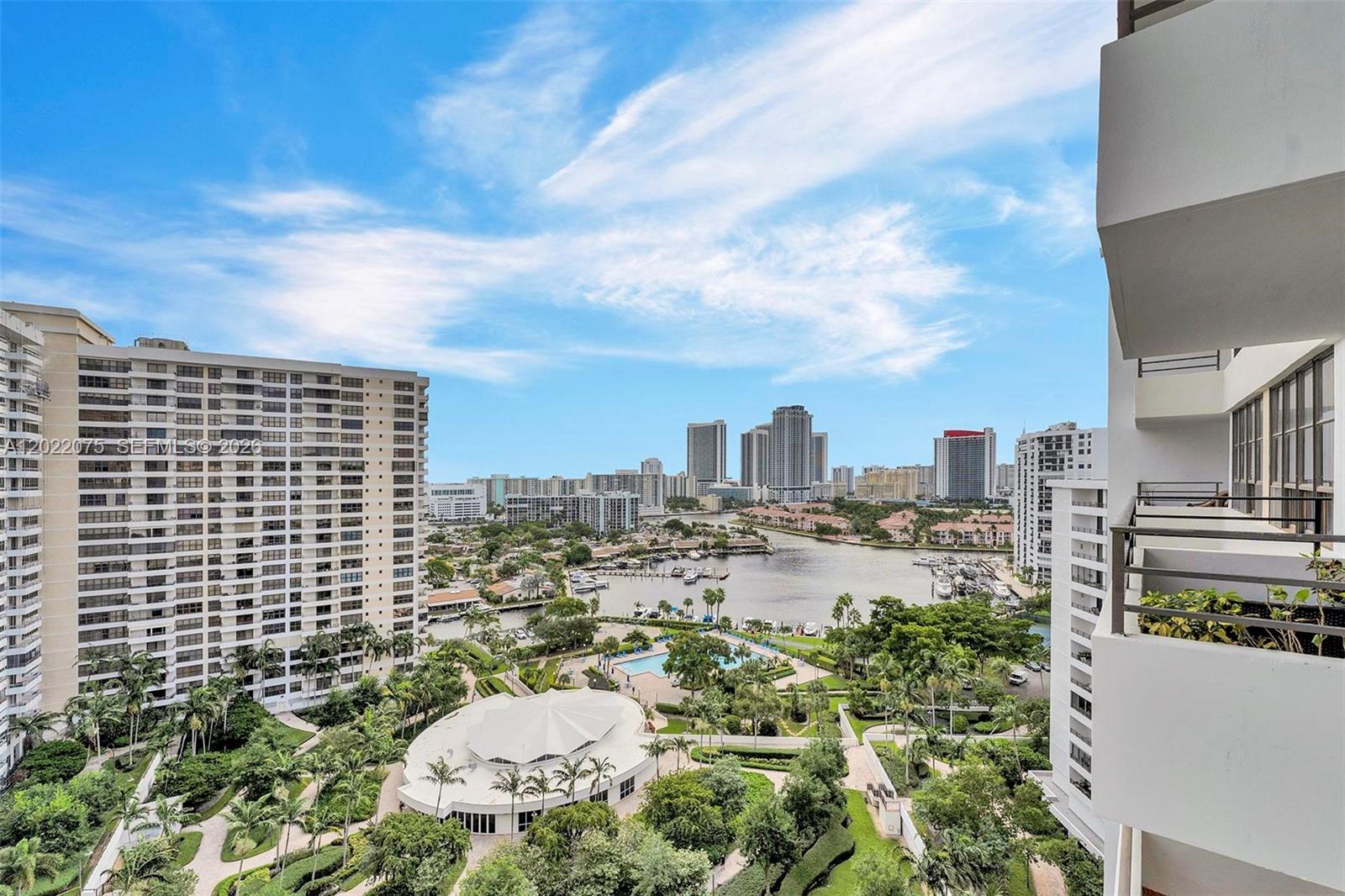 Photo of 600 Three Islands Blvd #1615, Hallandale Beach, Florida, 33009 -