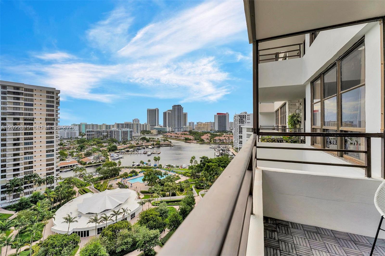 Photo of 600 Three Islands Blvd #1615, Hallandale Beach, Florida, 33009 -