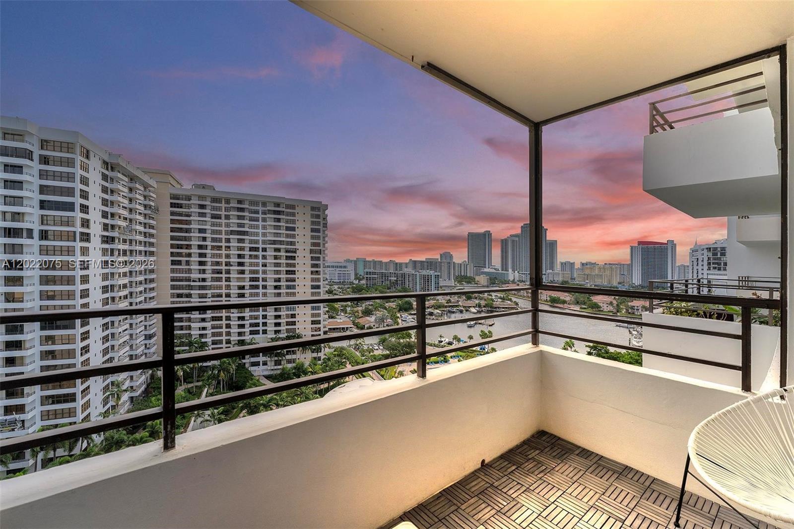 Photo of 600 Three Islands Blvd #1615, Hallandale Beach, Florida, 33009 -