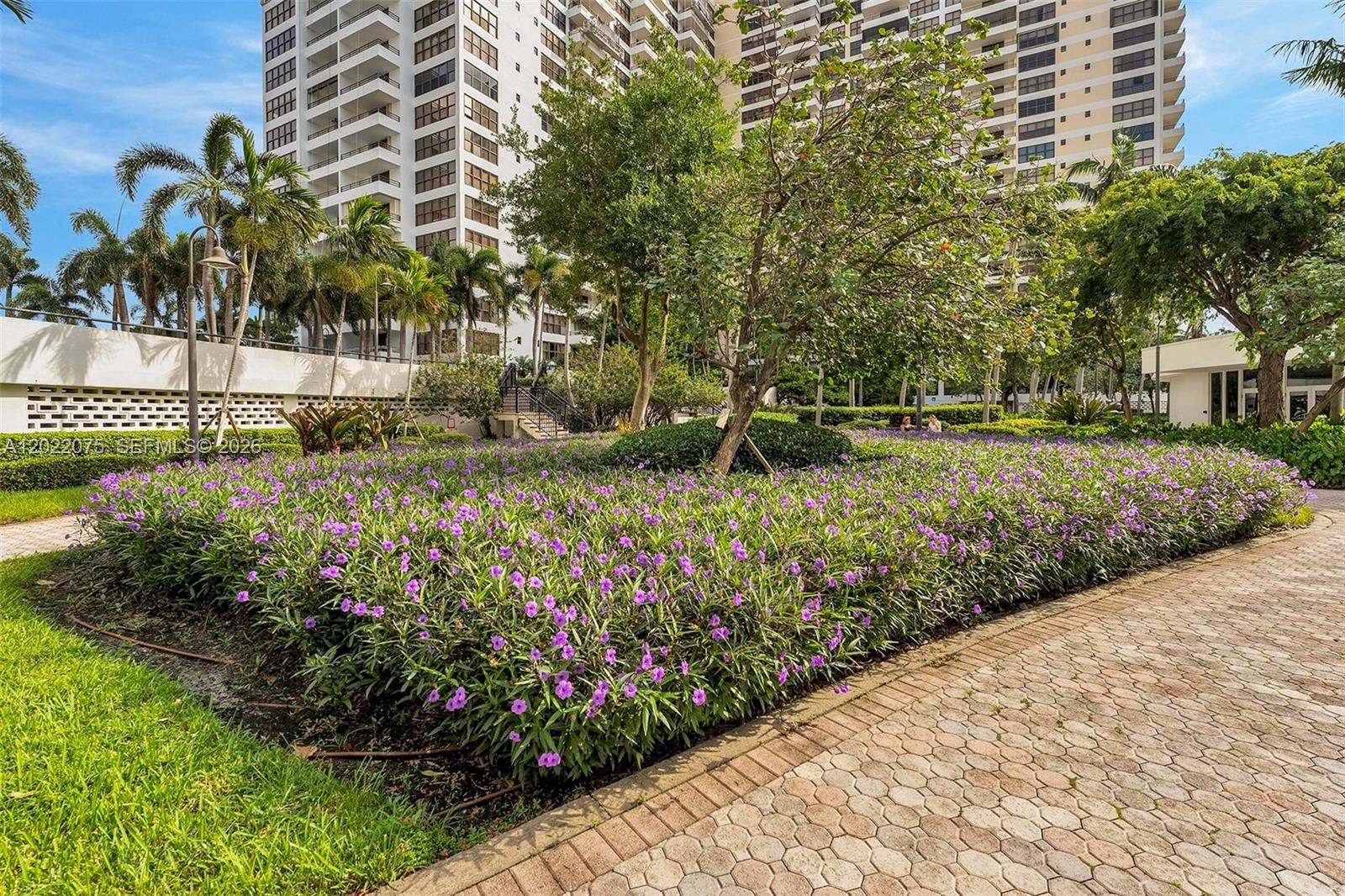 Photo of 600 Three Islands Blvd #1615, Hallandale Beach, Florida, 33009 -