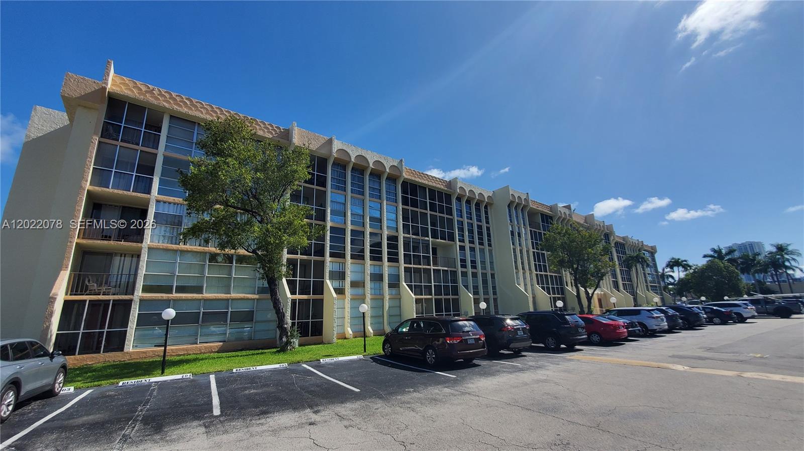 Photo of 801 Three Islands Blvd  #109, Hallandale Beach, Florida, 33009 - 