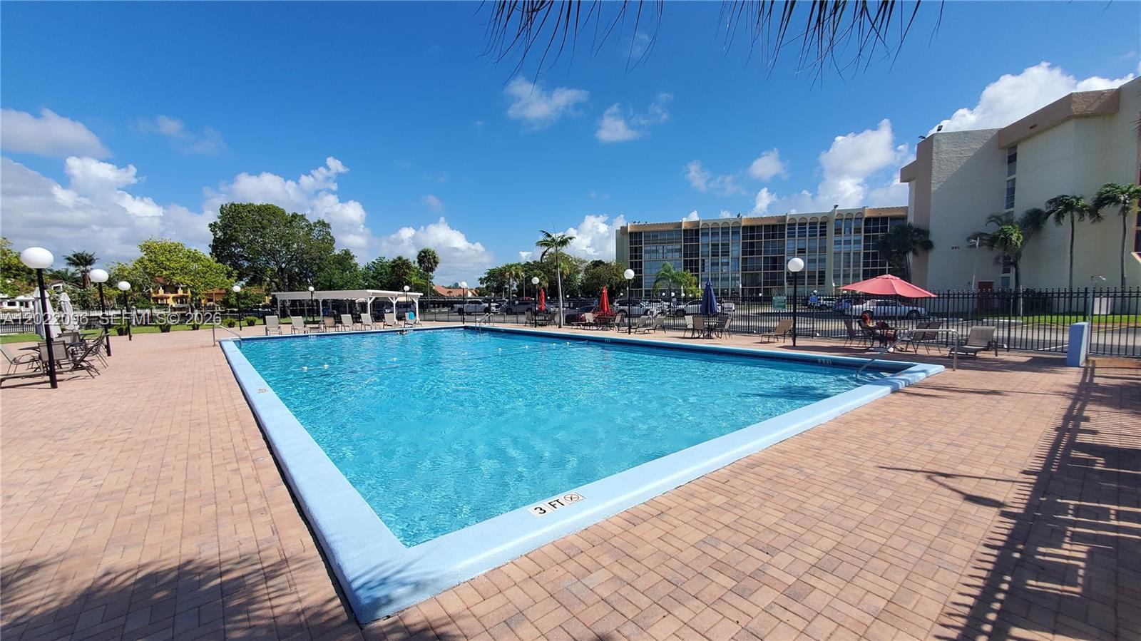 Photo of 801 Three Islands Blvd  #109, Hallandale Beach, Florida, 33009 - 