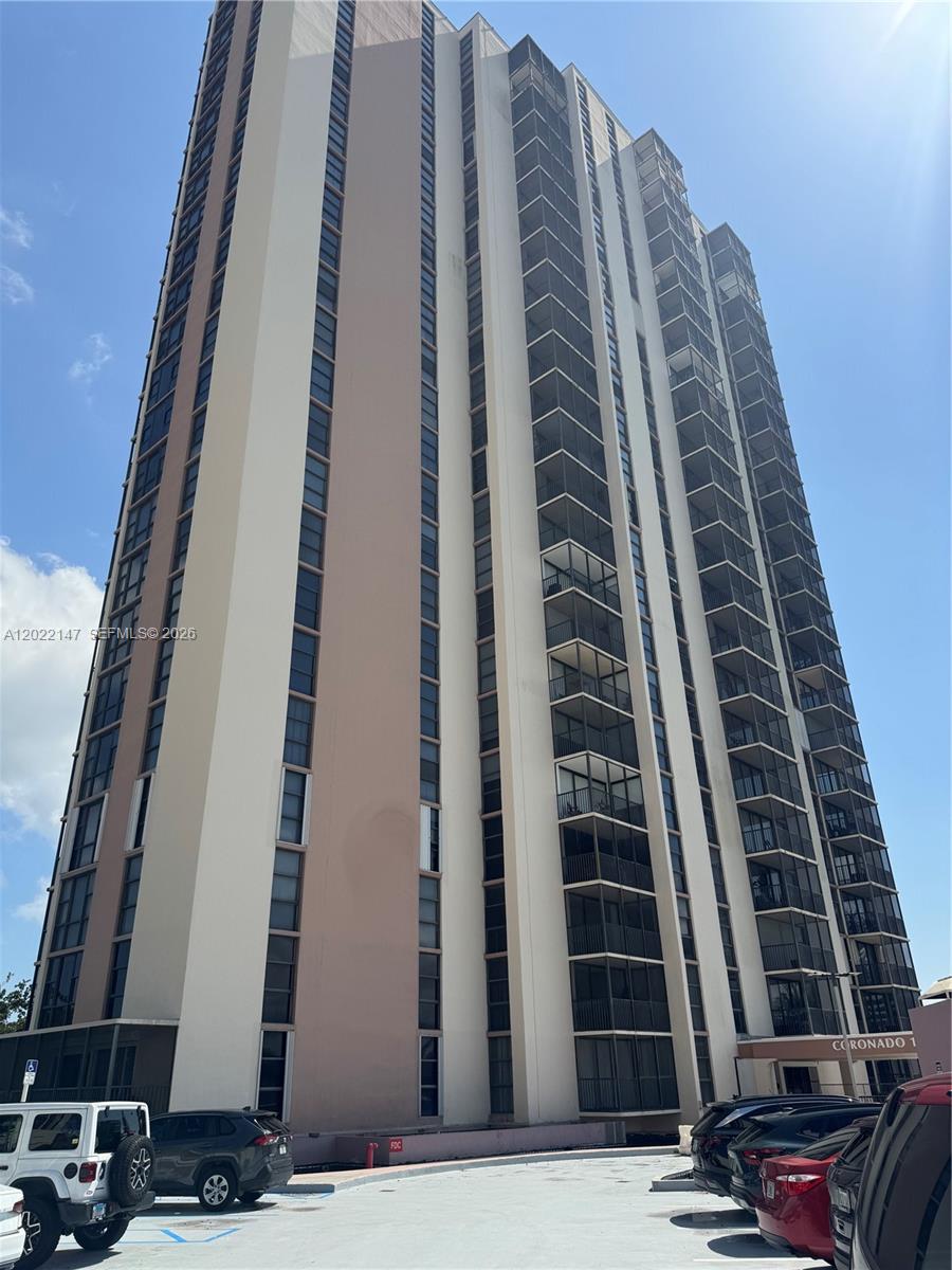 Photo of 20335 Country Club Dr #1205, Aventura, Florida, 33180 -