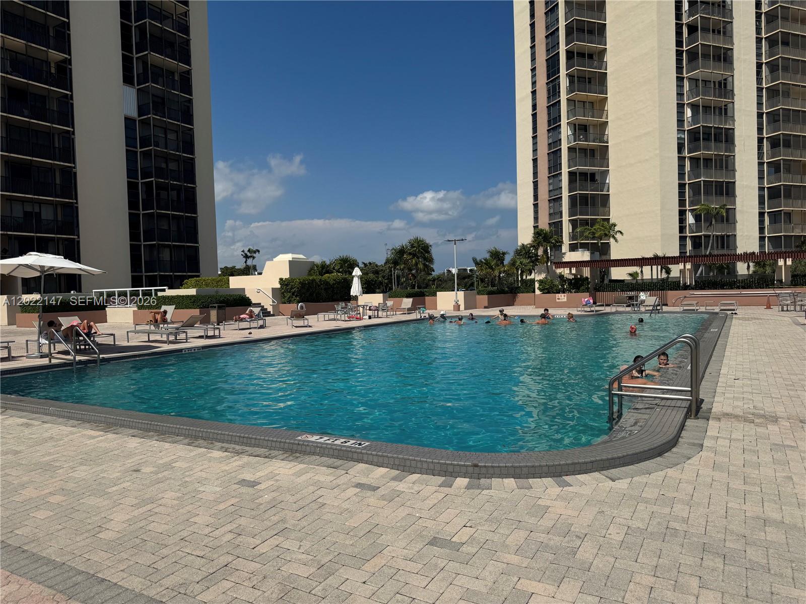 Photo of 20335 Country Club Dr #1205, Aventura, Florida, 33180 -
