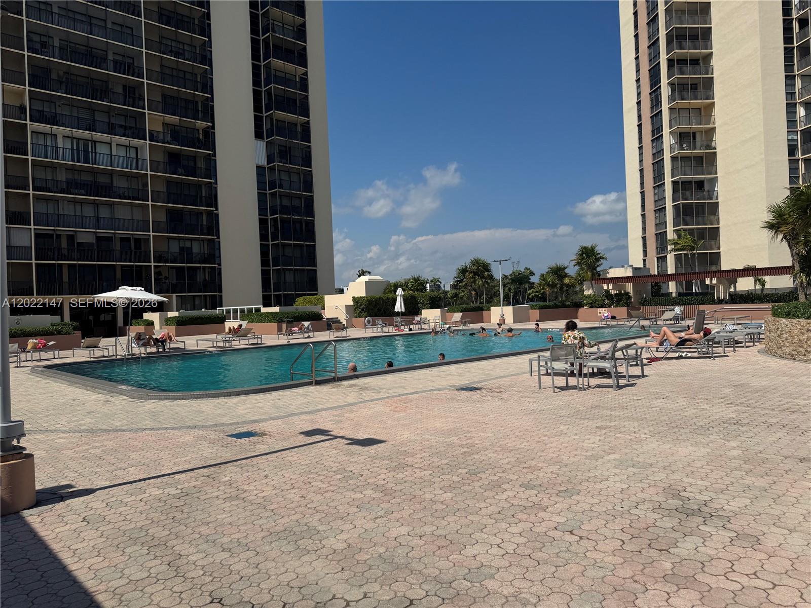 Photo of 20335 Country Club Dr #1205, Aventura, Florida, 33180 -