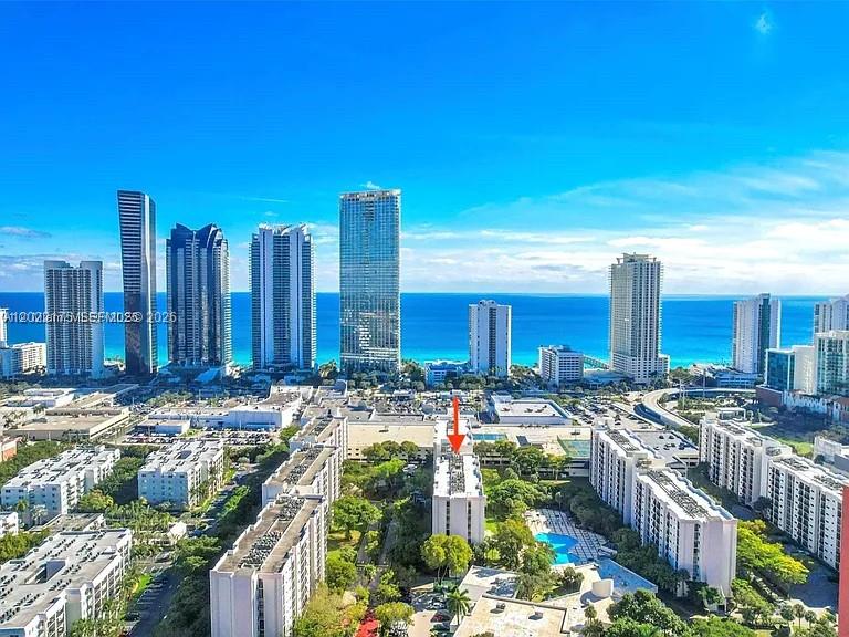 Photo of 17011 Bay Rd  #1018, Sunny Isles Beach, Florida, 33160 - 