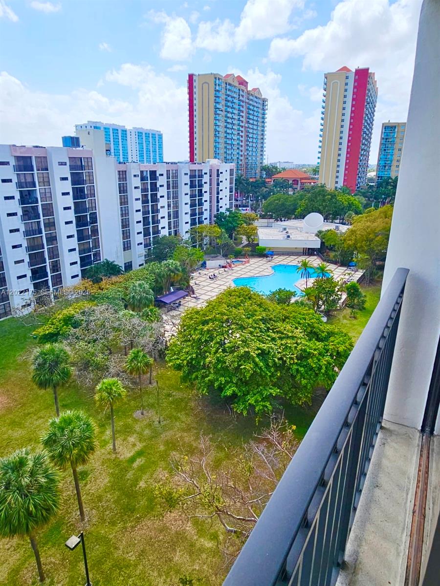 Photo of 17011 Bay Rd  #1018, Sunny Isles Beach, Florida, 33160 - 