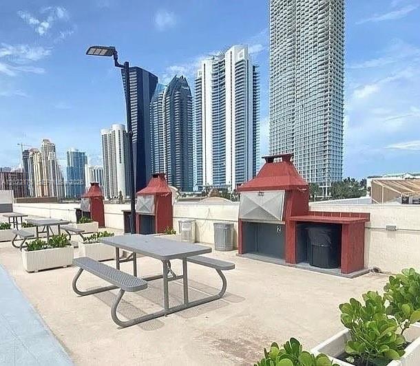 Photo of 17011 Bay Rd  #1018, Sunny Isles Beach, Florida, 33160 - 